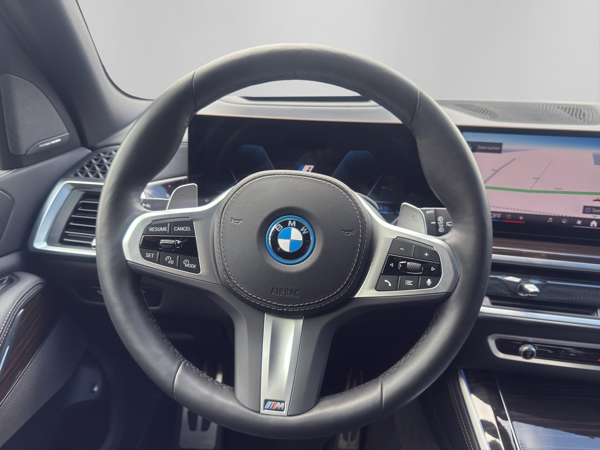 BMW X5 50e xDrive M Sport-image-13