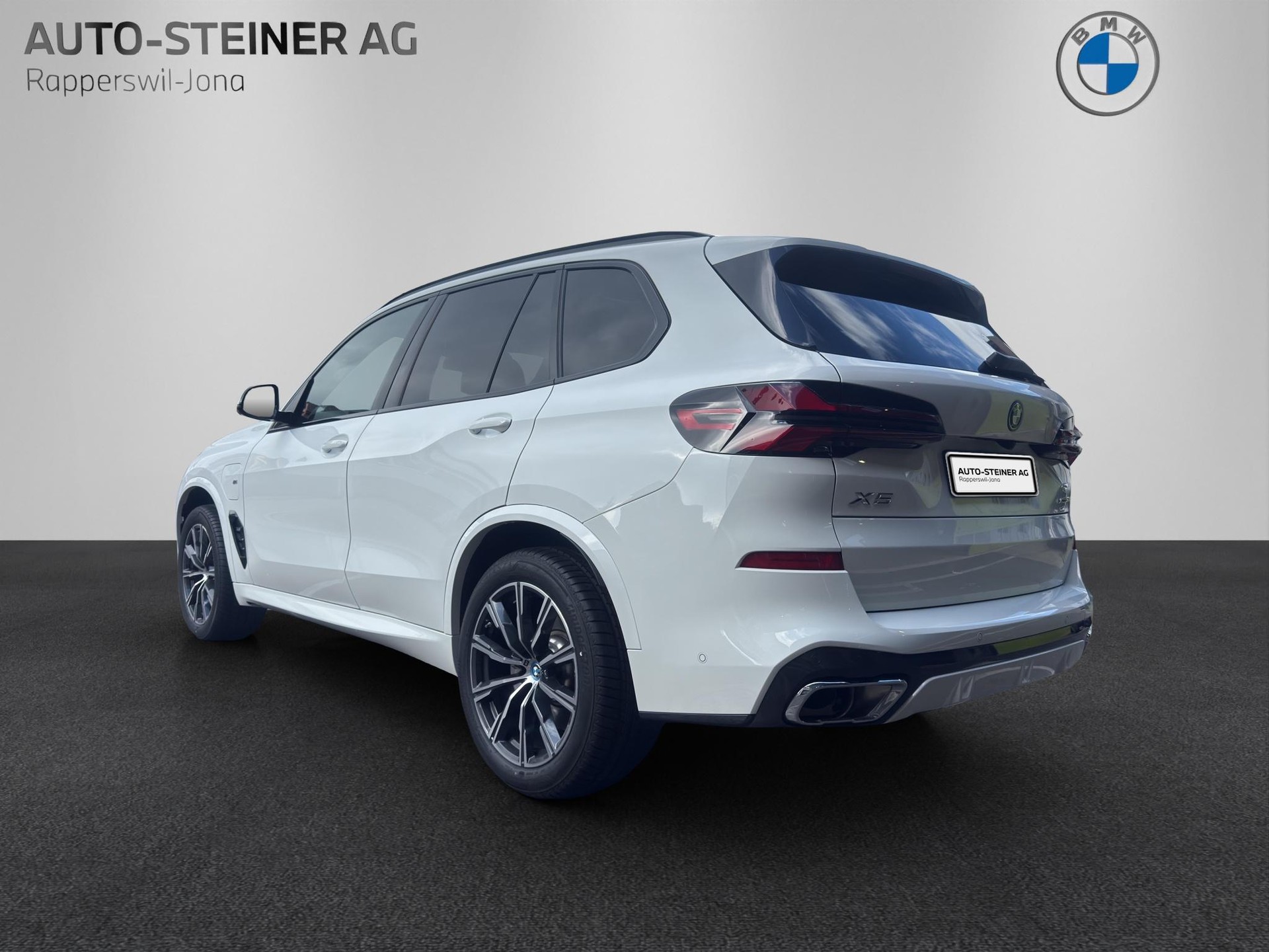BMW X5 50e xDrive M Sport-showroom-element-2