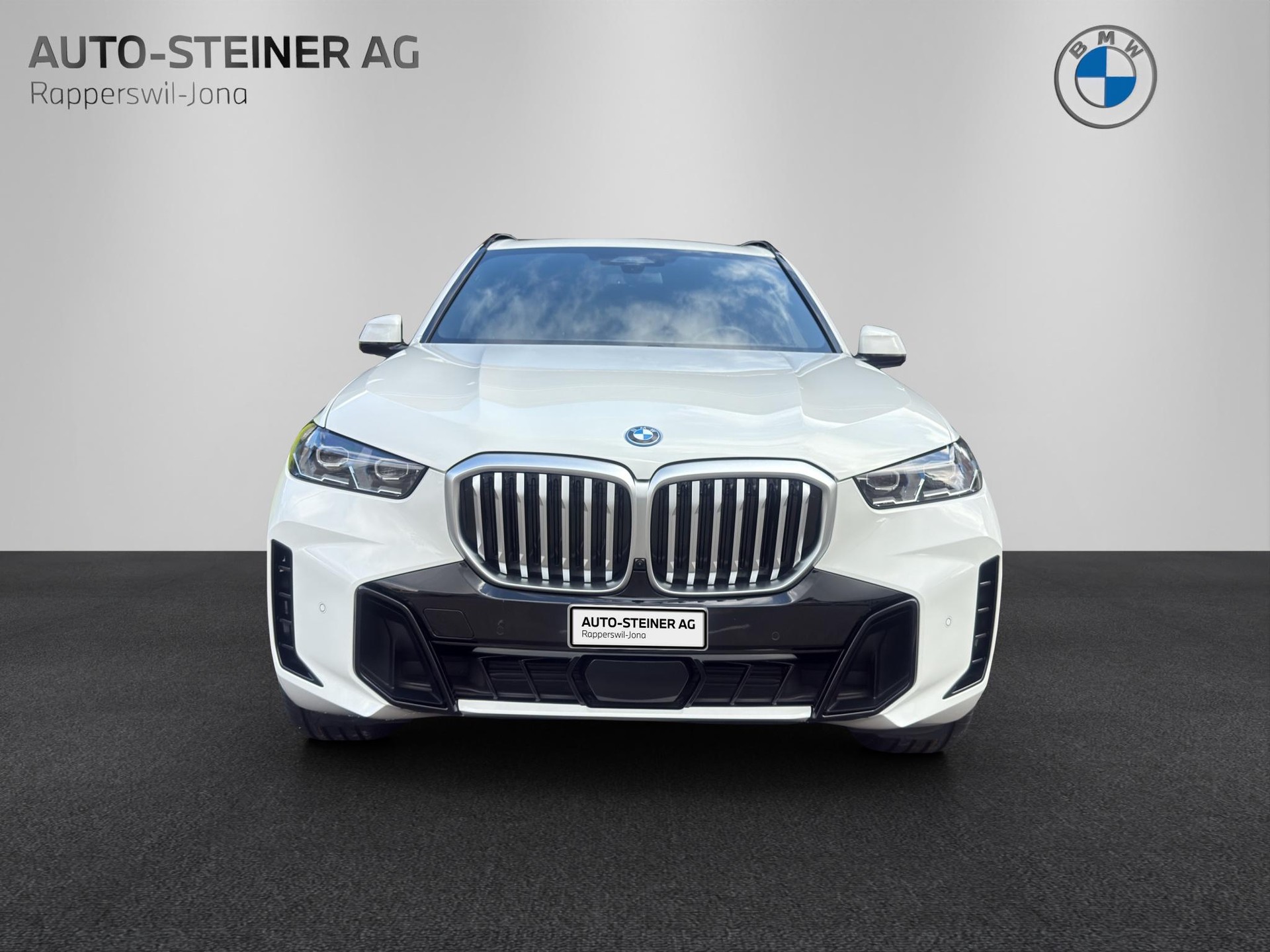 BMW X5 50e xDrive M Sport-image-7