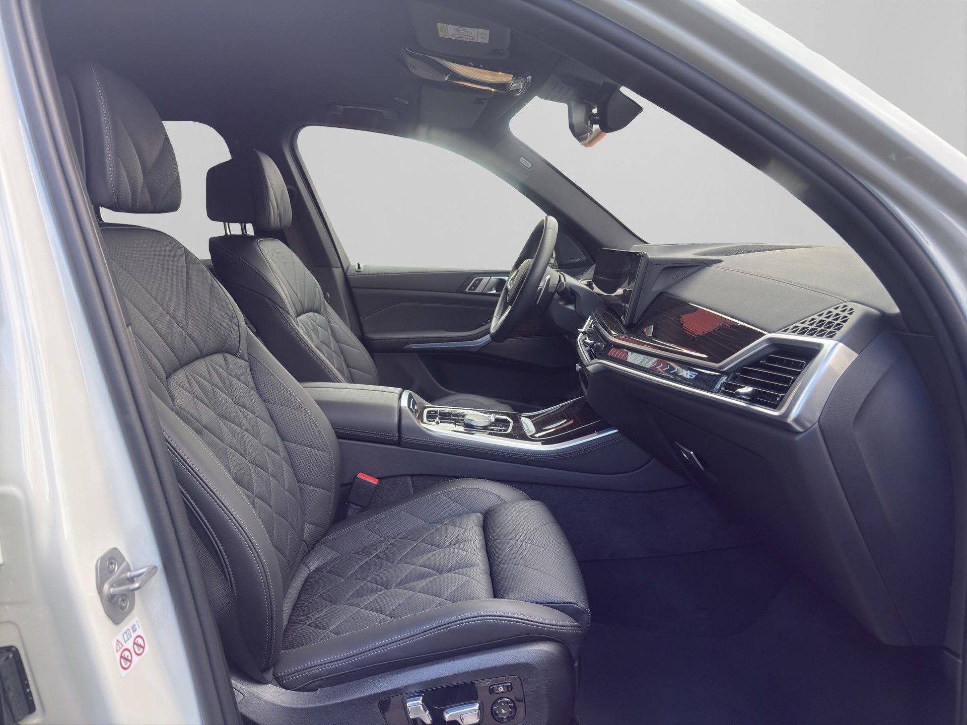 BMW X5 50e xDrive M Sport-image-15