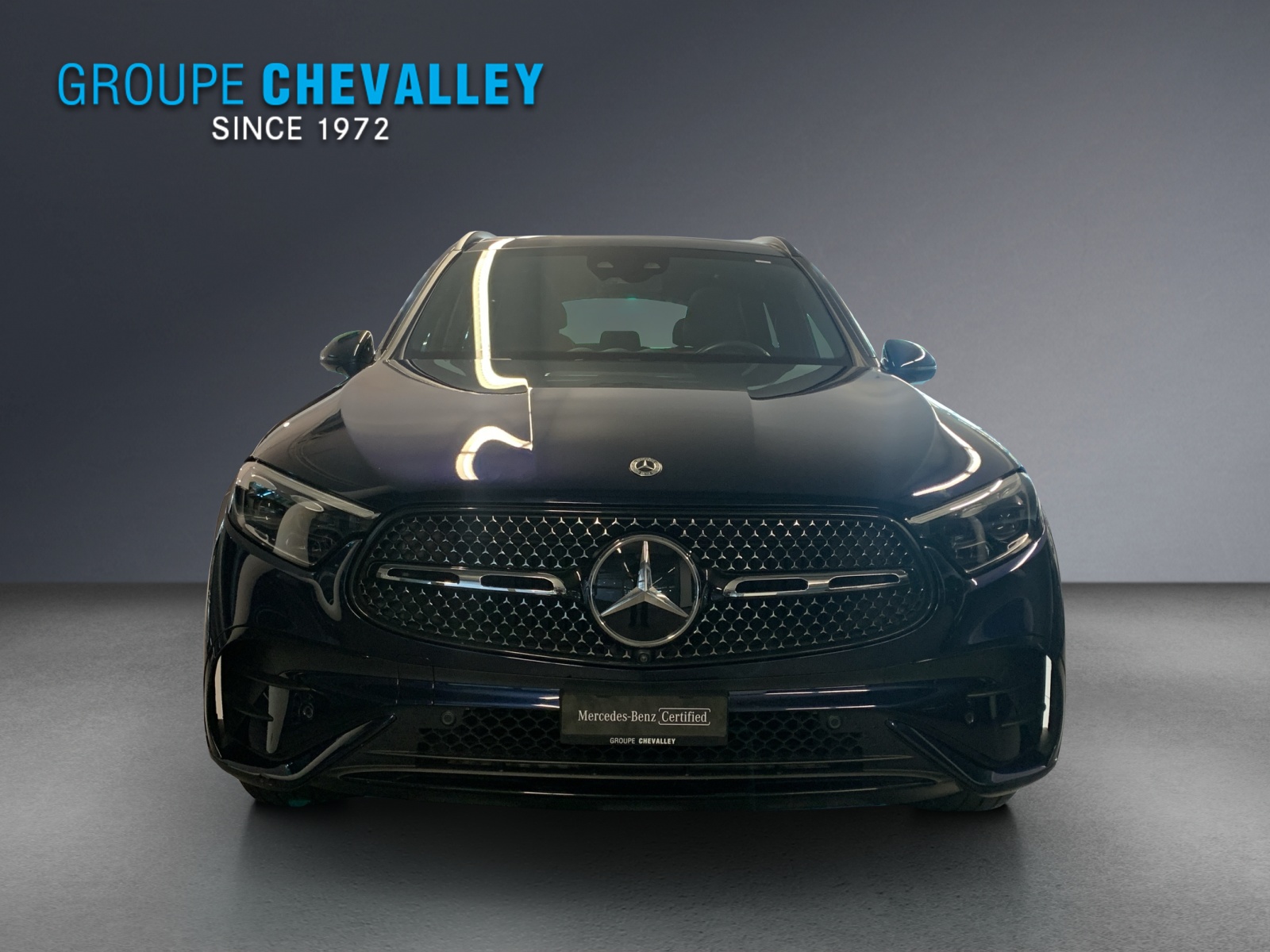 MERCEDES-BENZ GLC 300 4M AMG Line-showroom-element-1