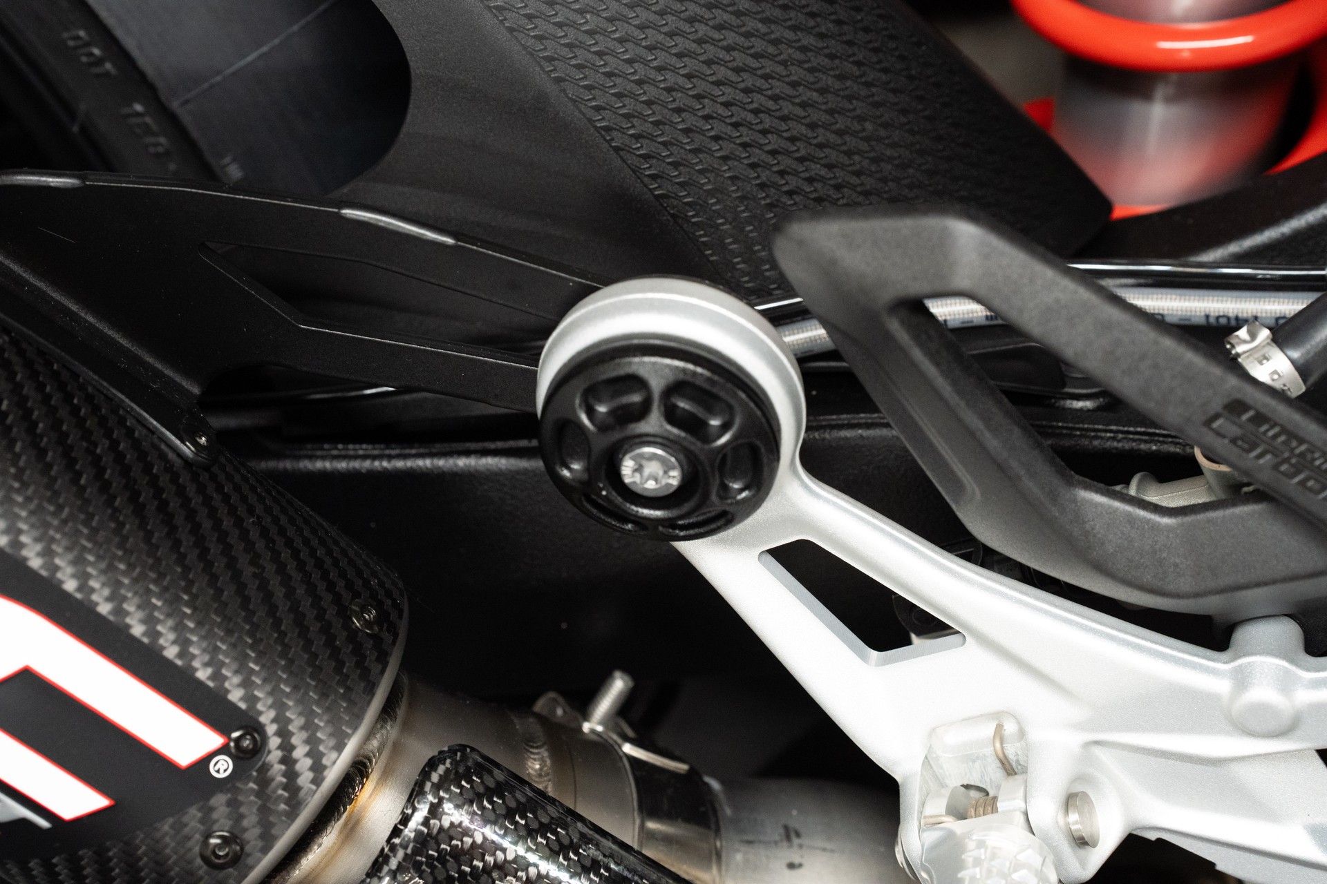 BMW S 1000 RR Individual mit Sportschalldämpfer u. v. m.-image-5