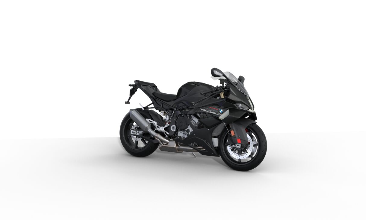 BMW S 1000 RR mit 0.9% Leasing 💸🚀