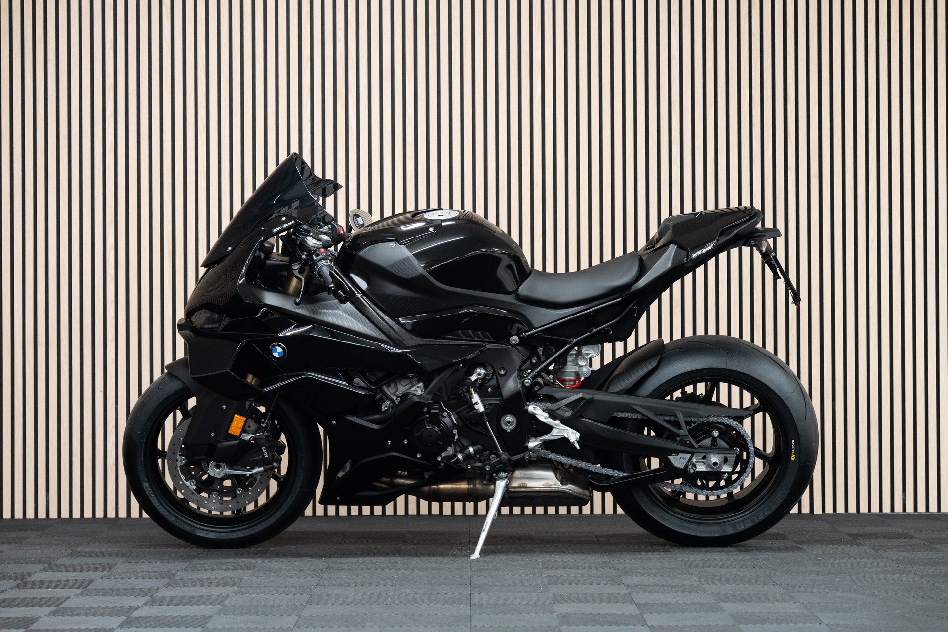 BMW S 1000 RR Individual mit Sportschalldämpfer u. v. m.-showroom-element-1