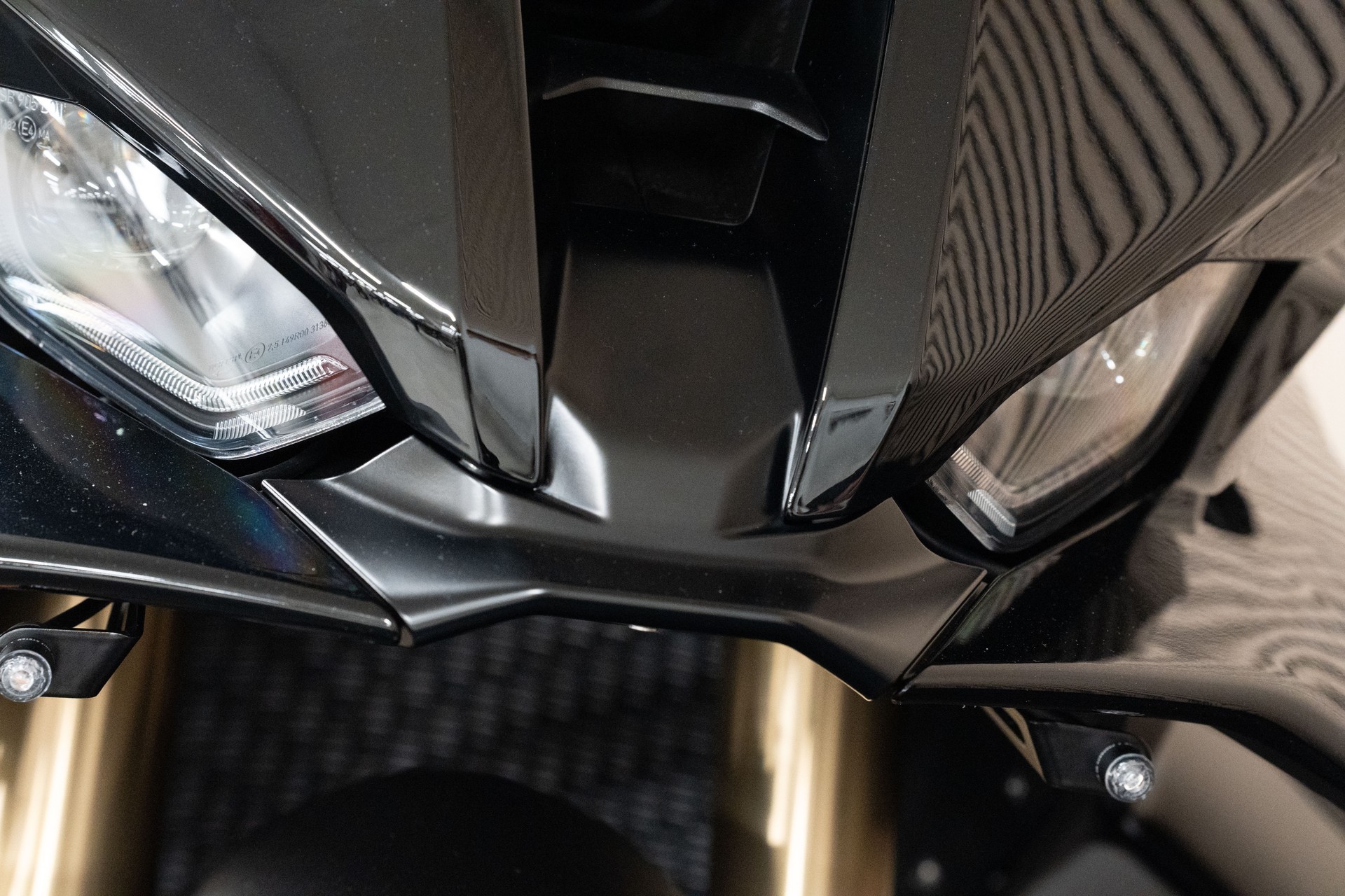 BMW S 1000 RR Individual mit Sportschalldämpfer u. v. m.-image-10