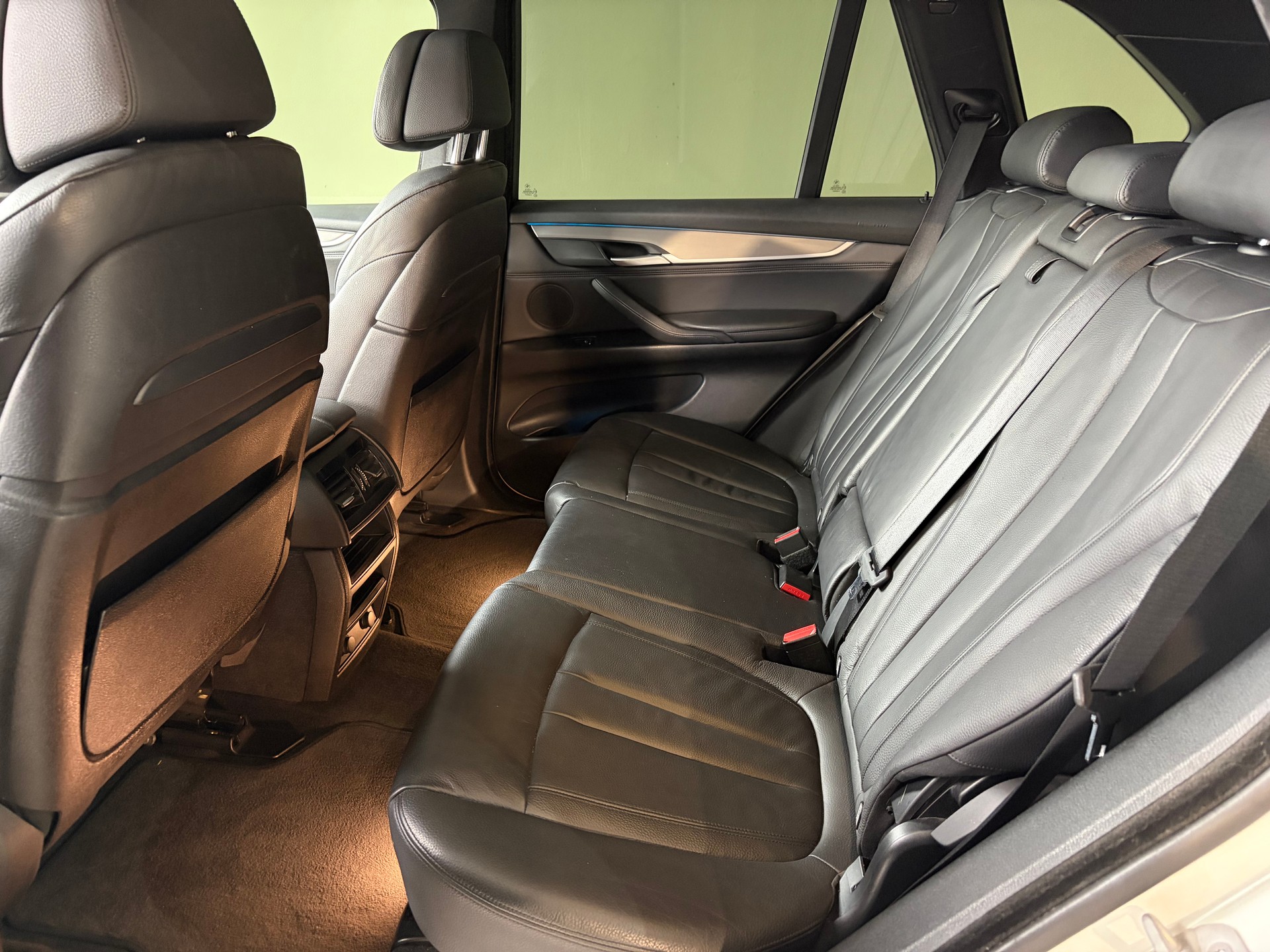 BMW X5 xDrive 40d Steptronic * M-Sport *CH-Fahrzeug*Shadow Line*-image-13