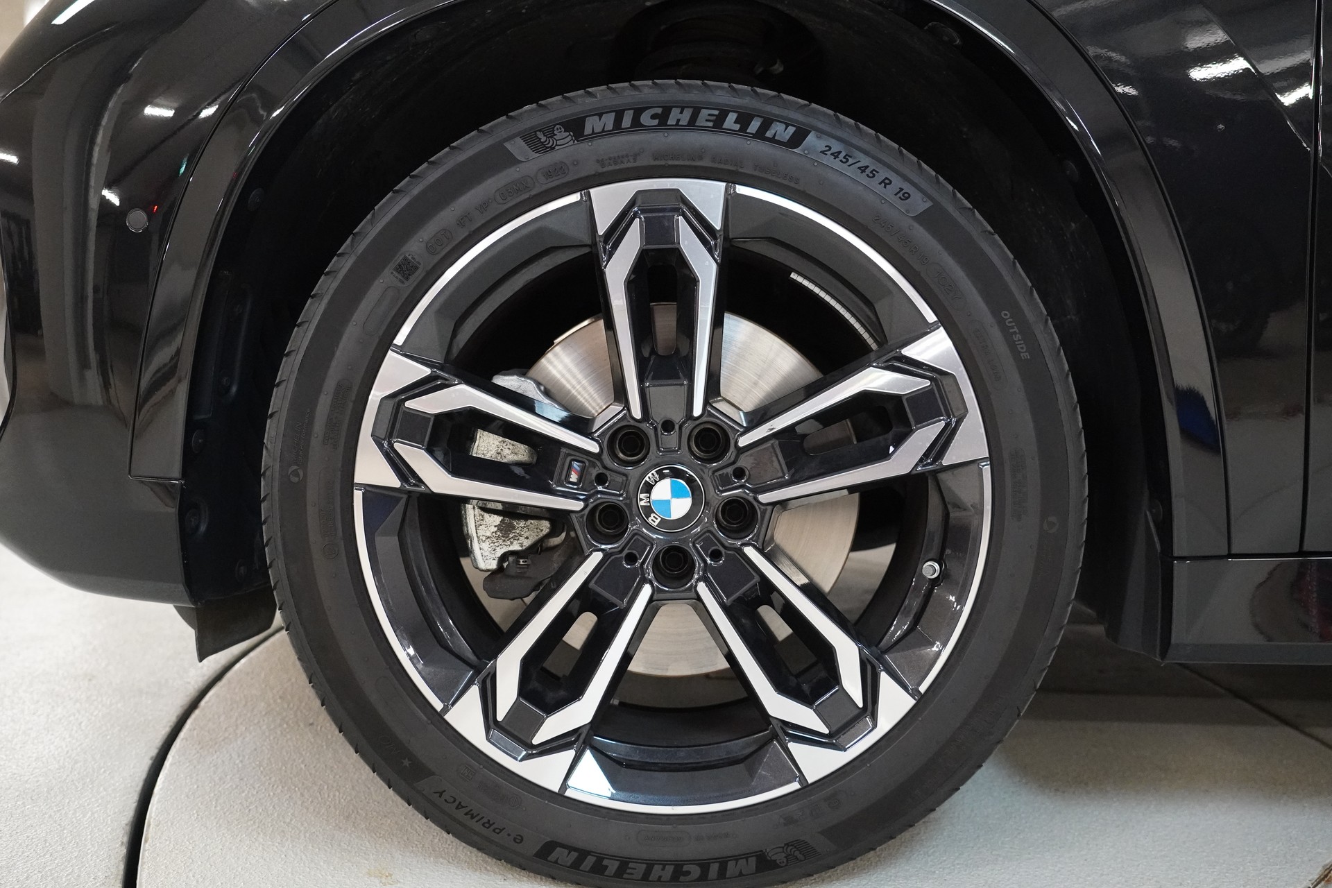 BMW X1 xDrive 23d 48V M Sport-image-9