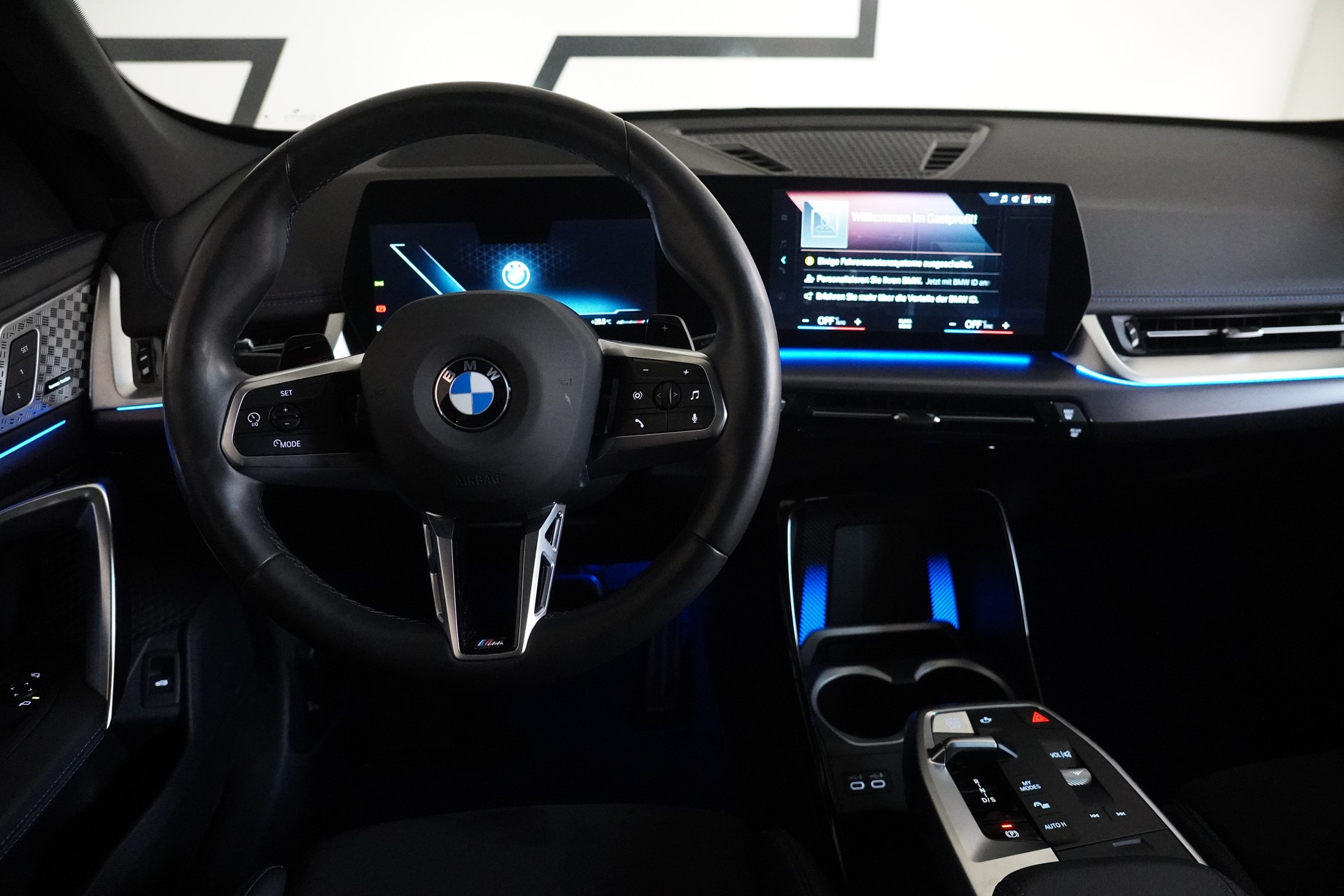 BMW X1 xDrive 23d 48V M Sport-image-20