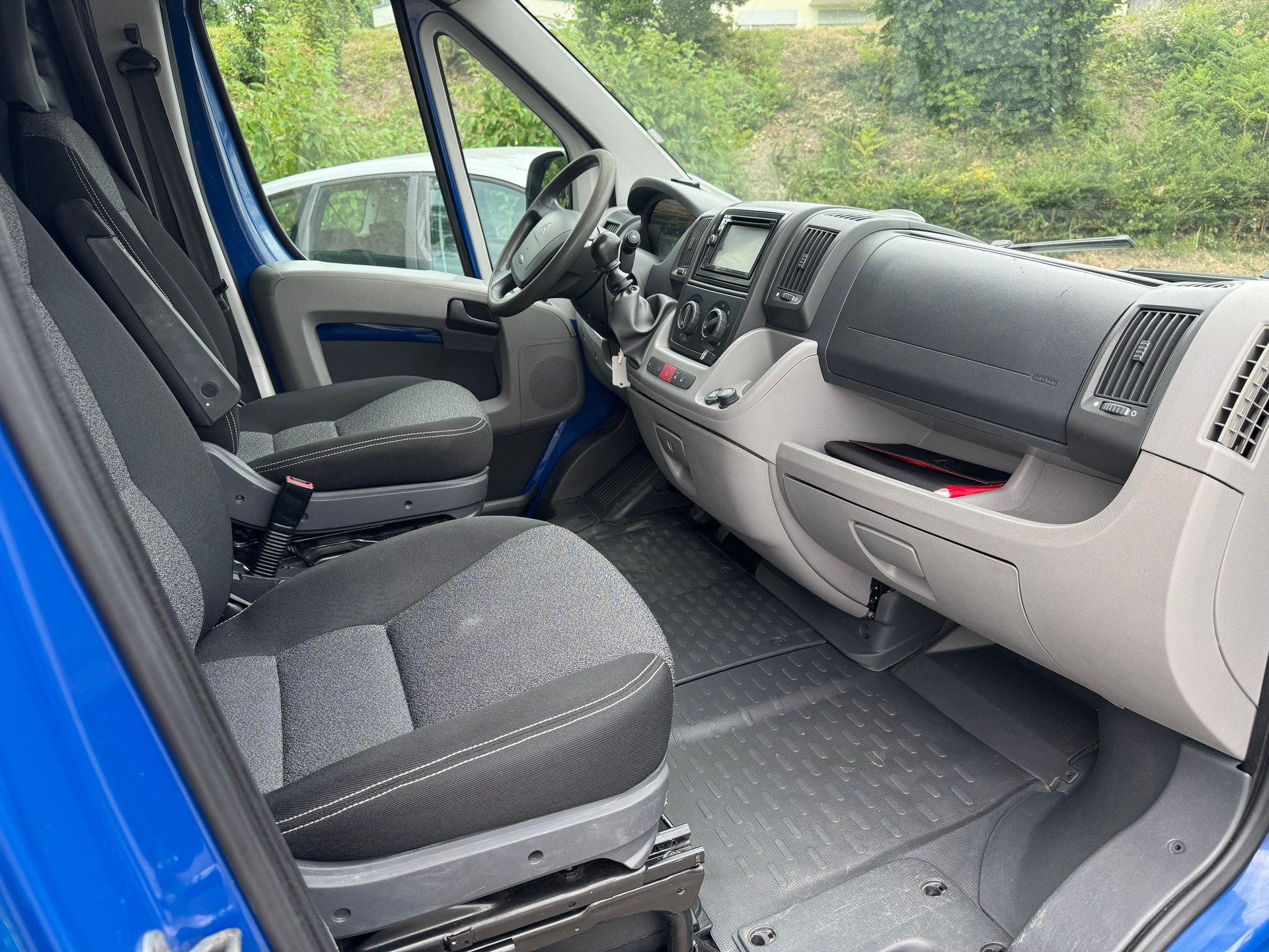 CITROEN JUMPER-image-5