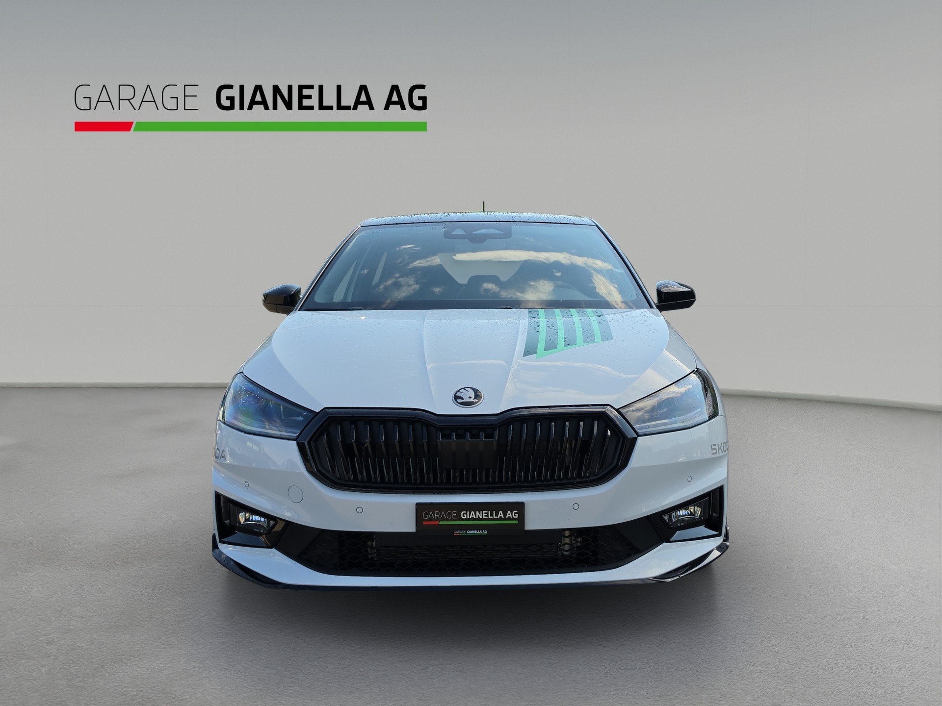 SKODA Fabia 1.5 TSI Motorsport DSG-image-3