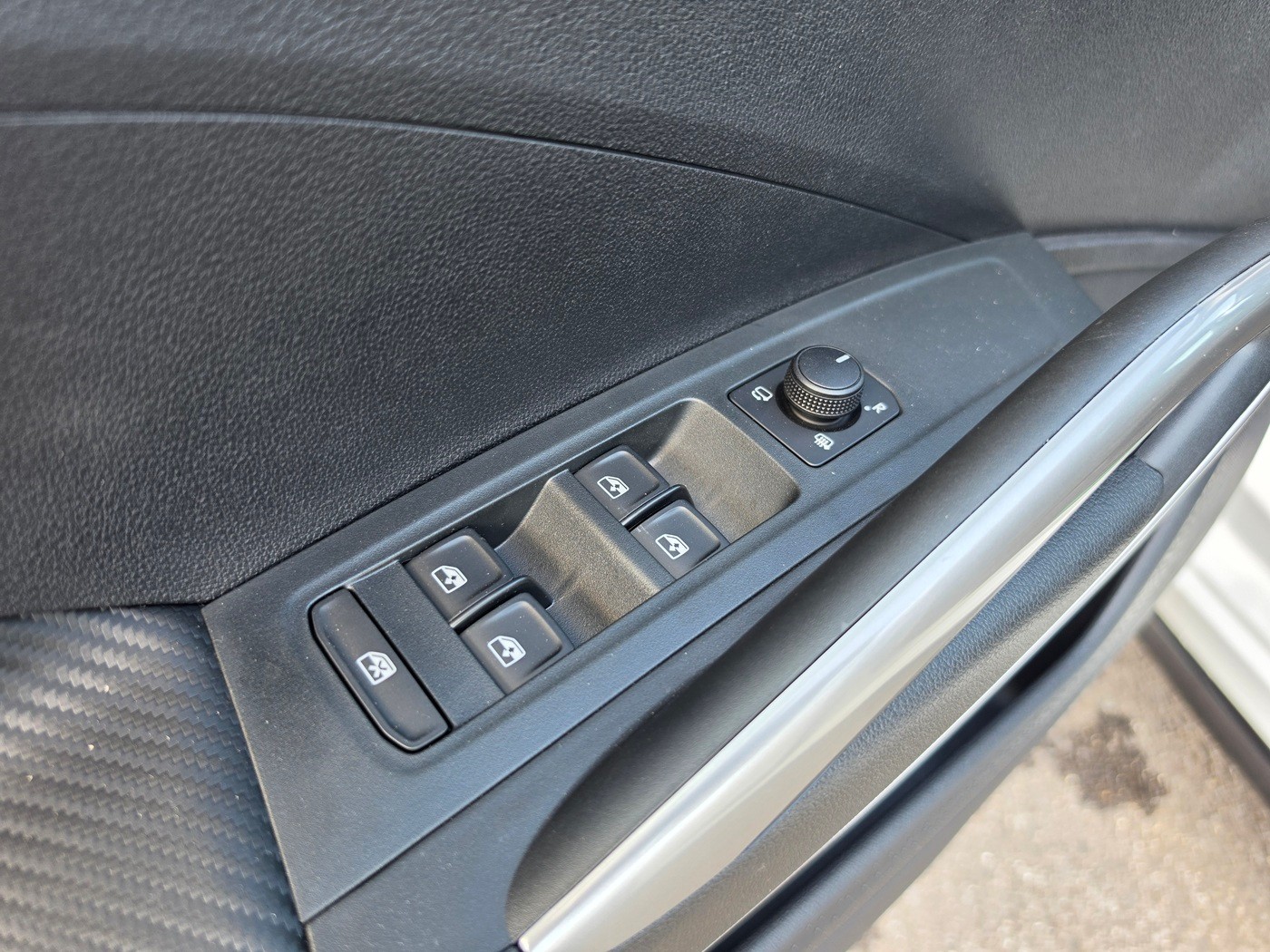 SKODA Fabia 1.5 TSI Motorsport DSG-image-19