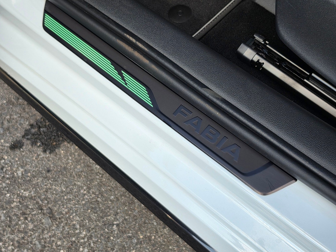 SKODA Fabia 1.5 TSI Motorsport DSG-image-5