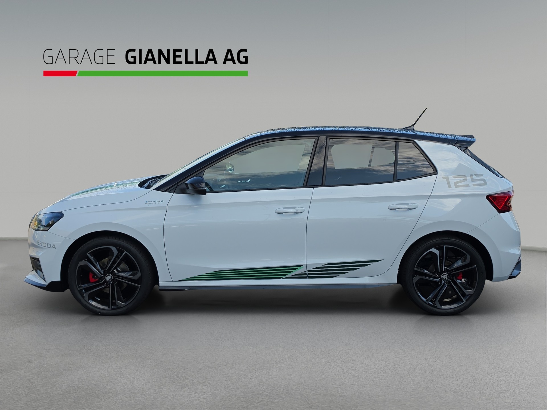 SKODA Fabia 1.5 TSI Motorsport DSG-showroom-element-1