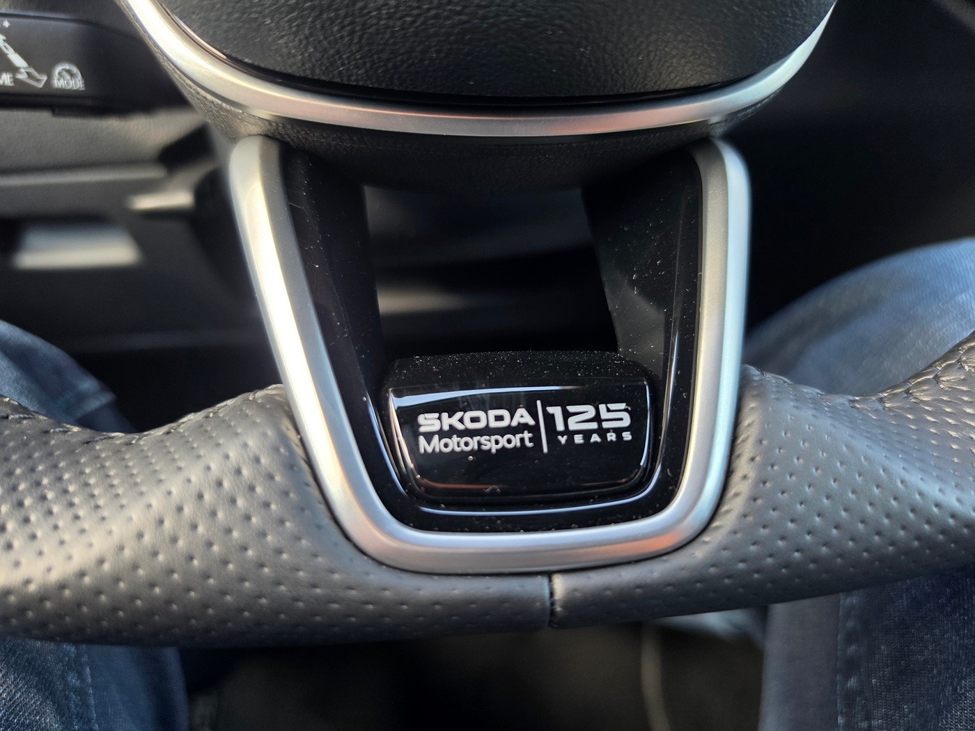 SKODA Fabia 1.5 TSI Motorsport DSG-image-16