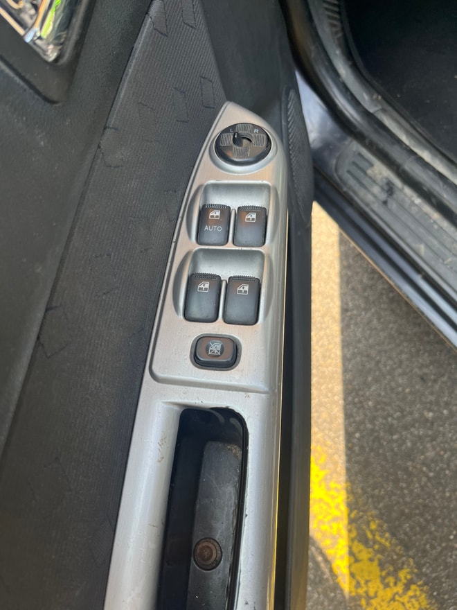HYUNDAI Getz 1.6 GLS-image-10