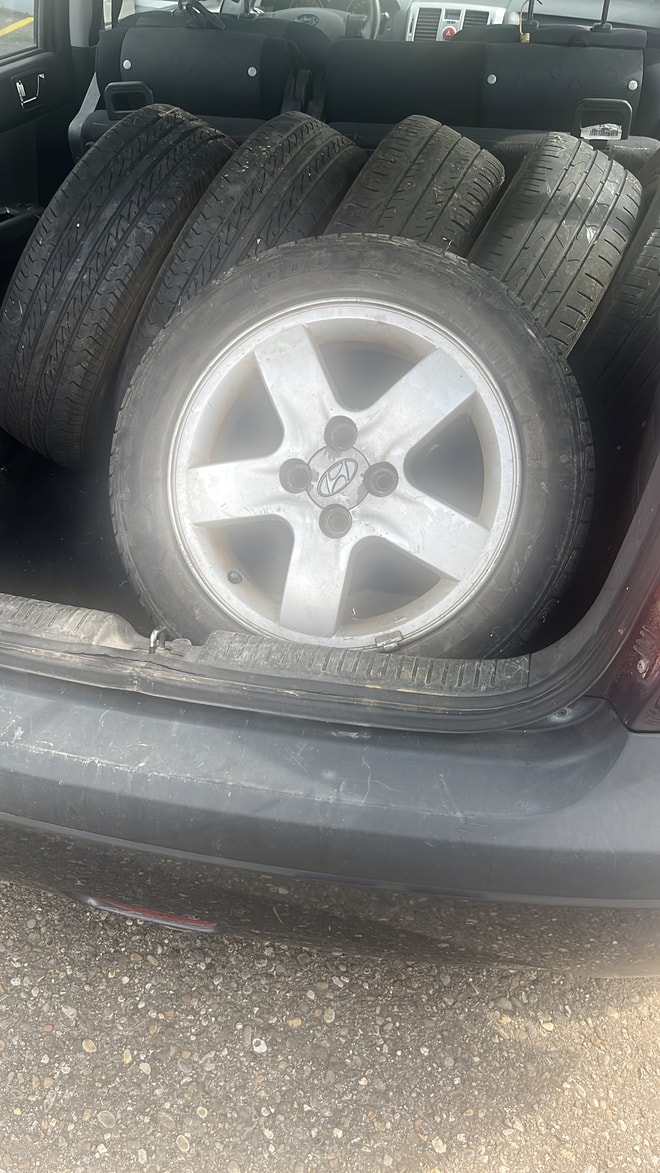 HYUNDAI Getz 1.6 GLS-image-11