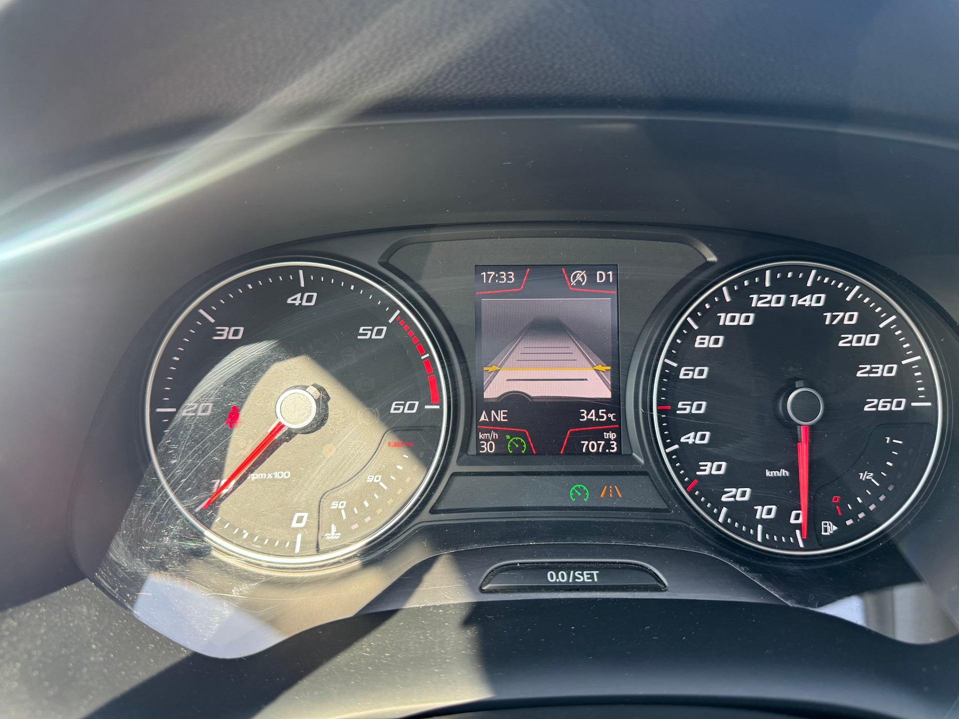 SEAT Ateca 2.0 TDI CR Style 4Drive DSG-image-18