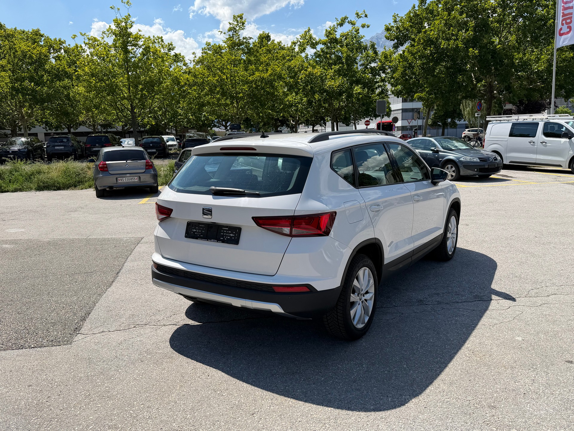 SEAT Ateca 2.0 TDI CR Style 4Drive DSG-showroom-element-3