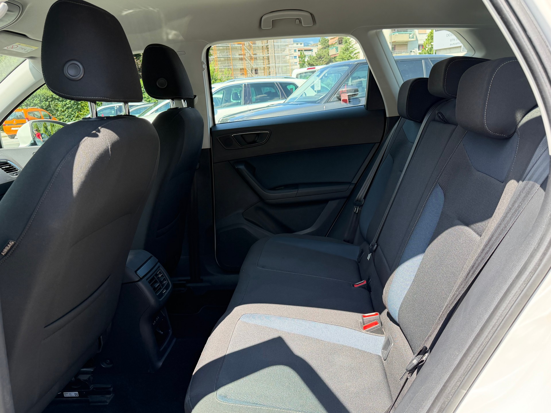 SEAT Ateca 2.0 TDI CR Style 4Drive DSG-image-12