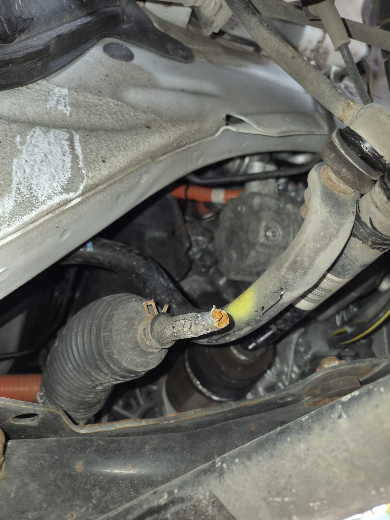 NISSAN Leaf e+ Tekna (incl. battery)-image-7