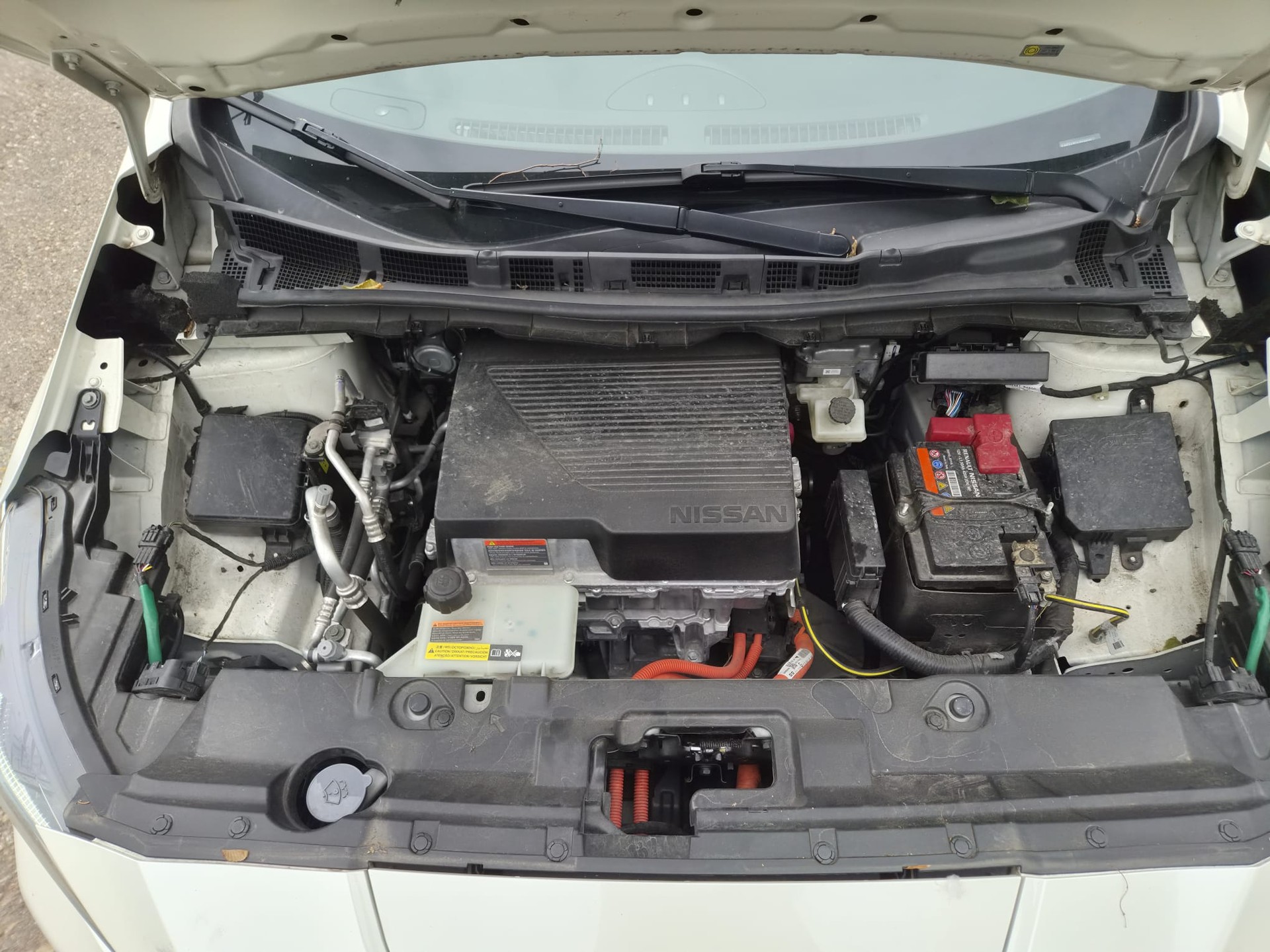 NISSAN Leaf e+ Tekna (incl. battery)-image-6