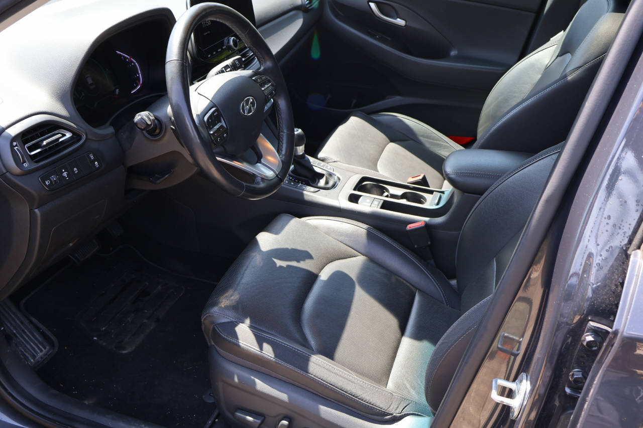 HYUNDAI i30 Wagon 1.5 T-GDi Vertex-image-10