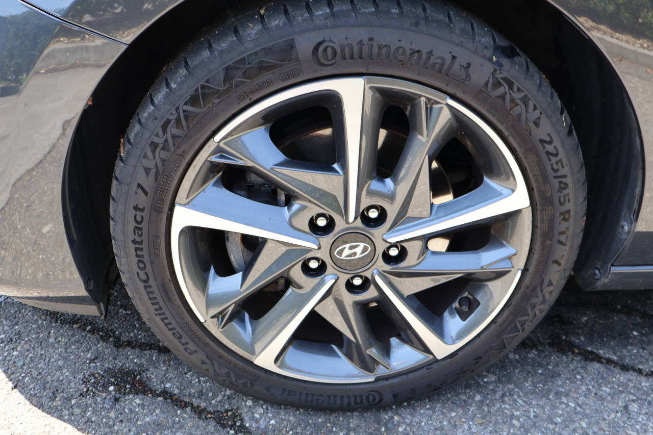 HYUNDAI i30 Wagon 1.5 T-GDi Vertex-image-8