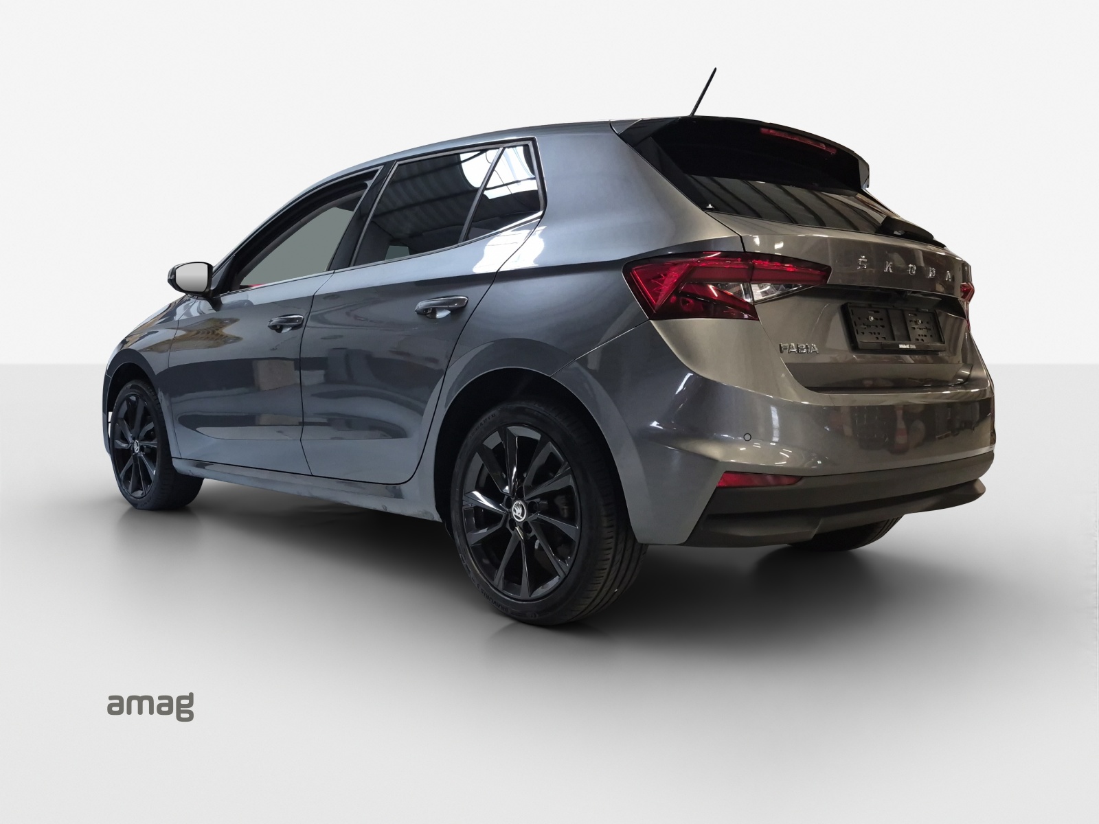 SKODA Fabia 1.0 TSI Style DSG-showroom-element-2