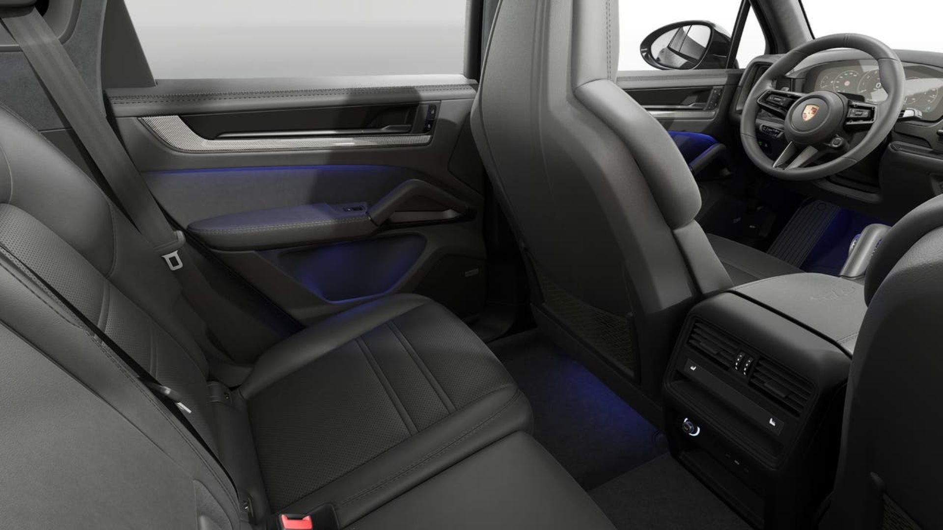 PORSCHE Cayenne GTS-image-13