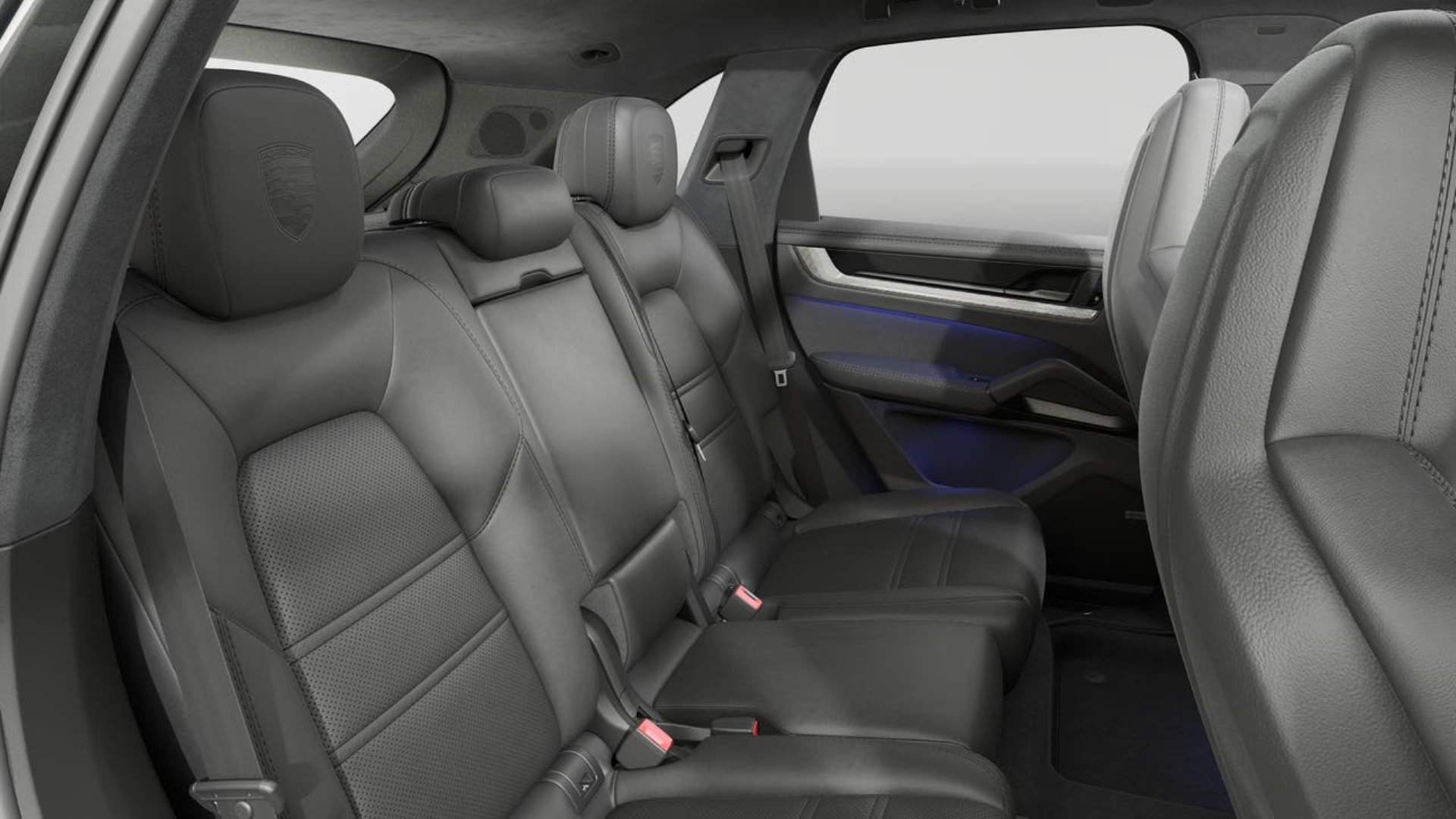 PORSCHE Cayenne GTS-image-12