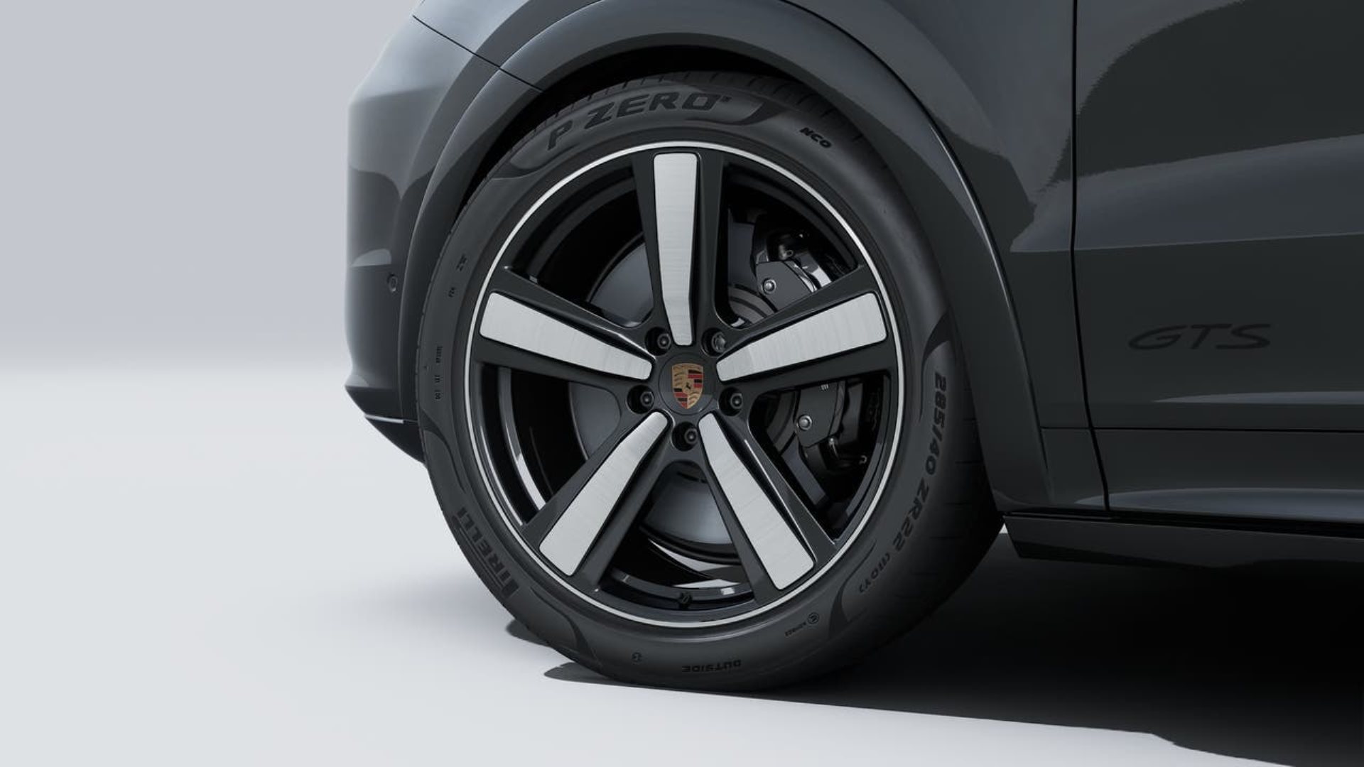PORSCHE Cayenne GTS-image-9