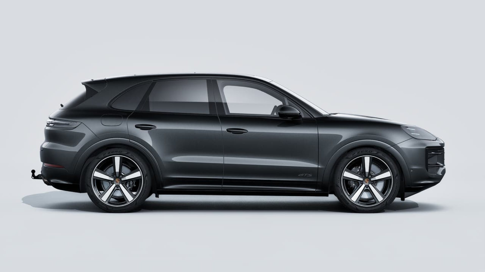 PORSCHE Cayenne GTS-image-5