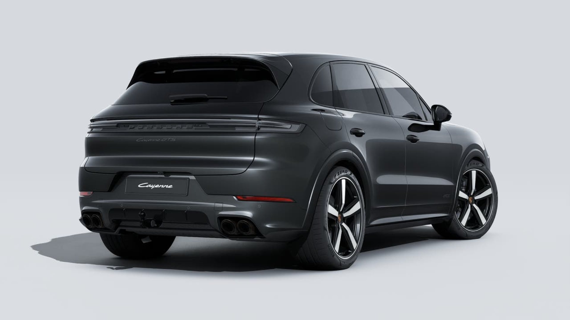 PORSCHE Cayenne GTS-image-8