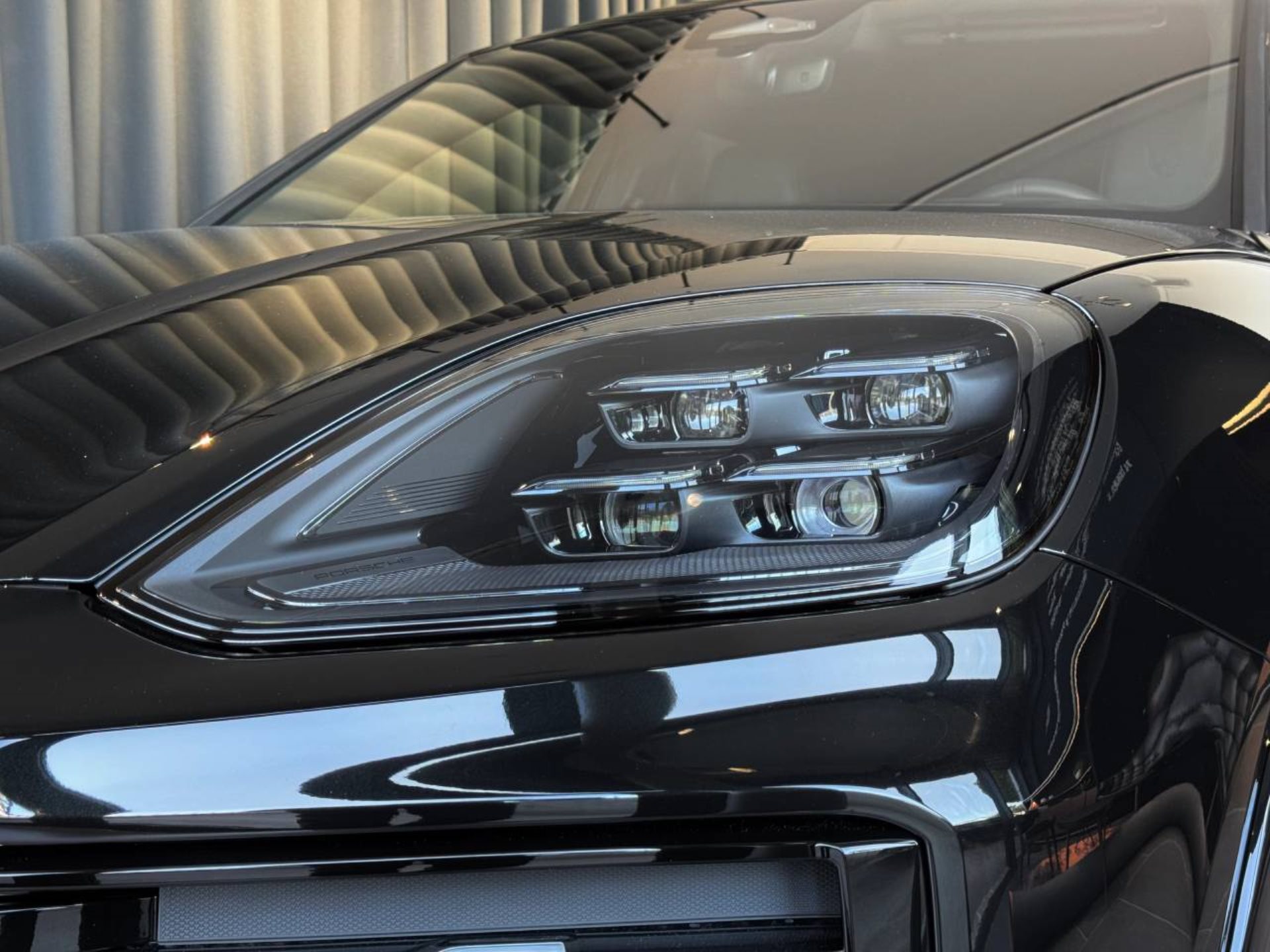 PORSCHE Cayenne GTS-image-12