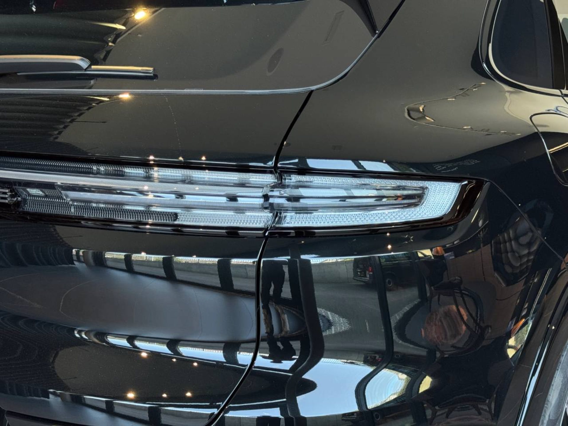 PORSCHE Cayenne GTS-image-13