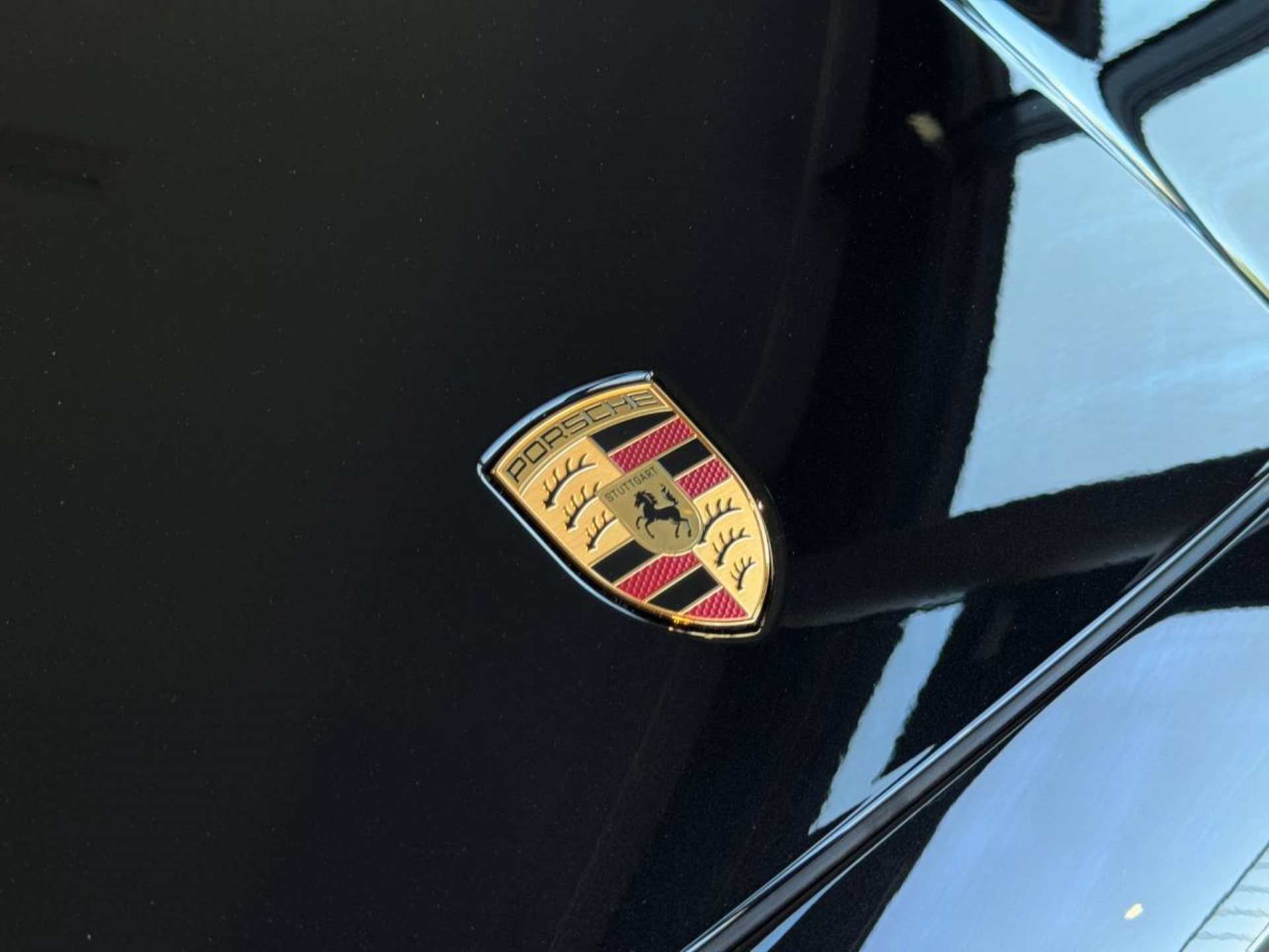 PORSCHE Cayenne GTS-image-30