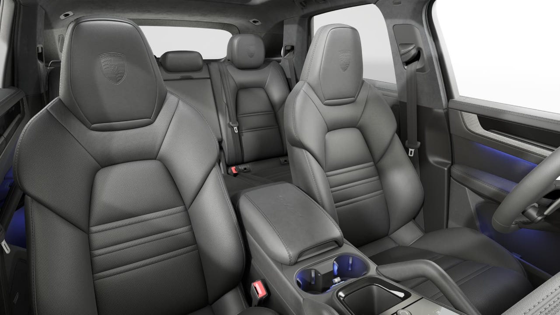 PORSCHE Cayenne GTS-image-11