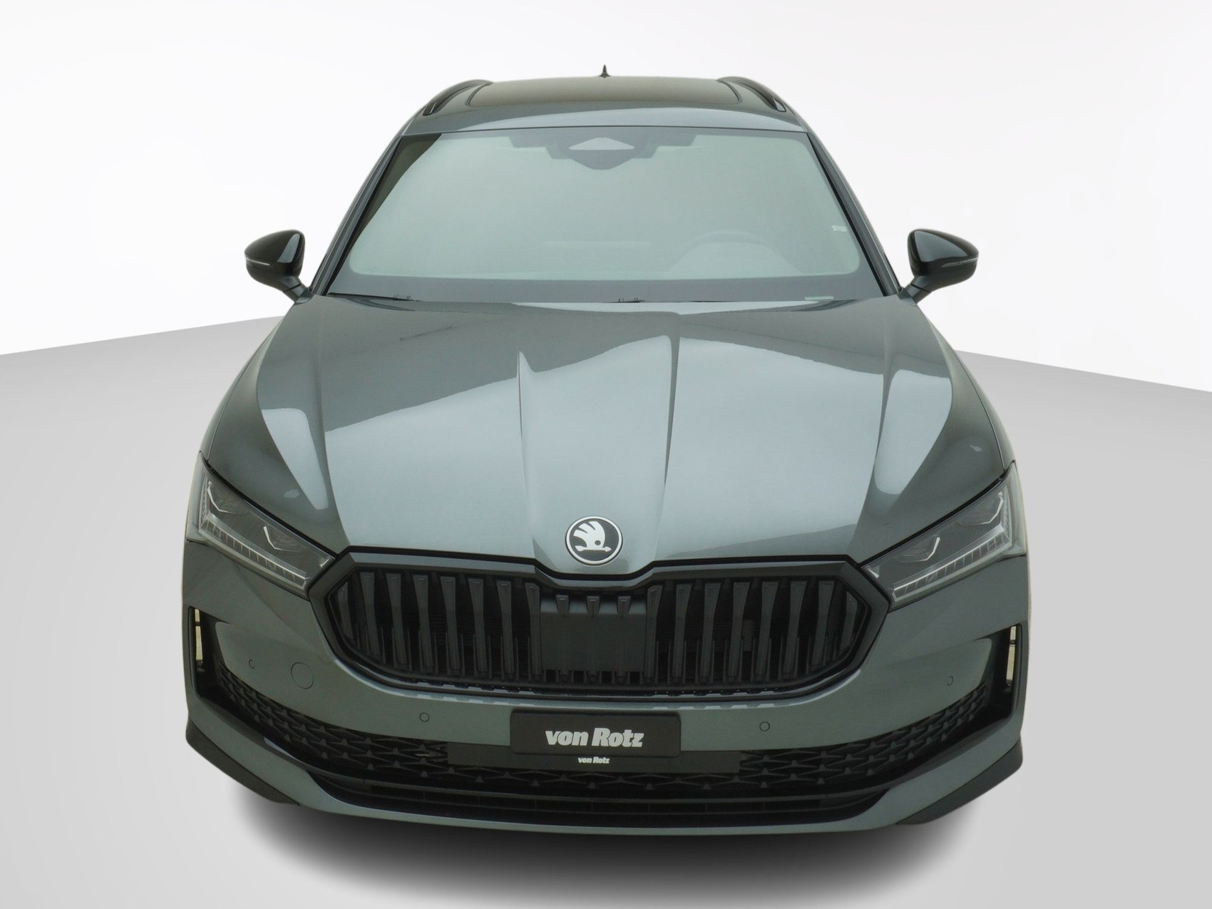 SKODA Superb 2.0 TDI Sportline 4x4 DSG-image-6