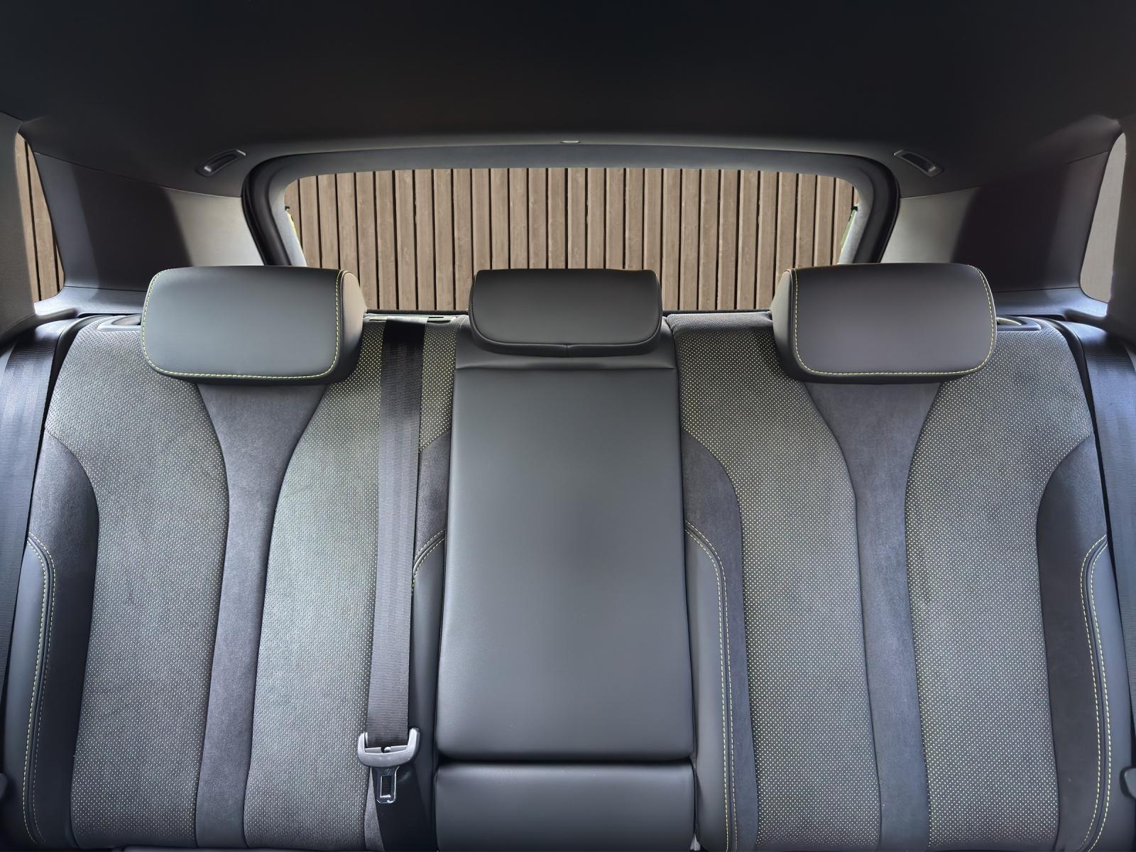 SKODA Elroq RS 84kWh 4x4-image-13