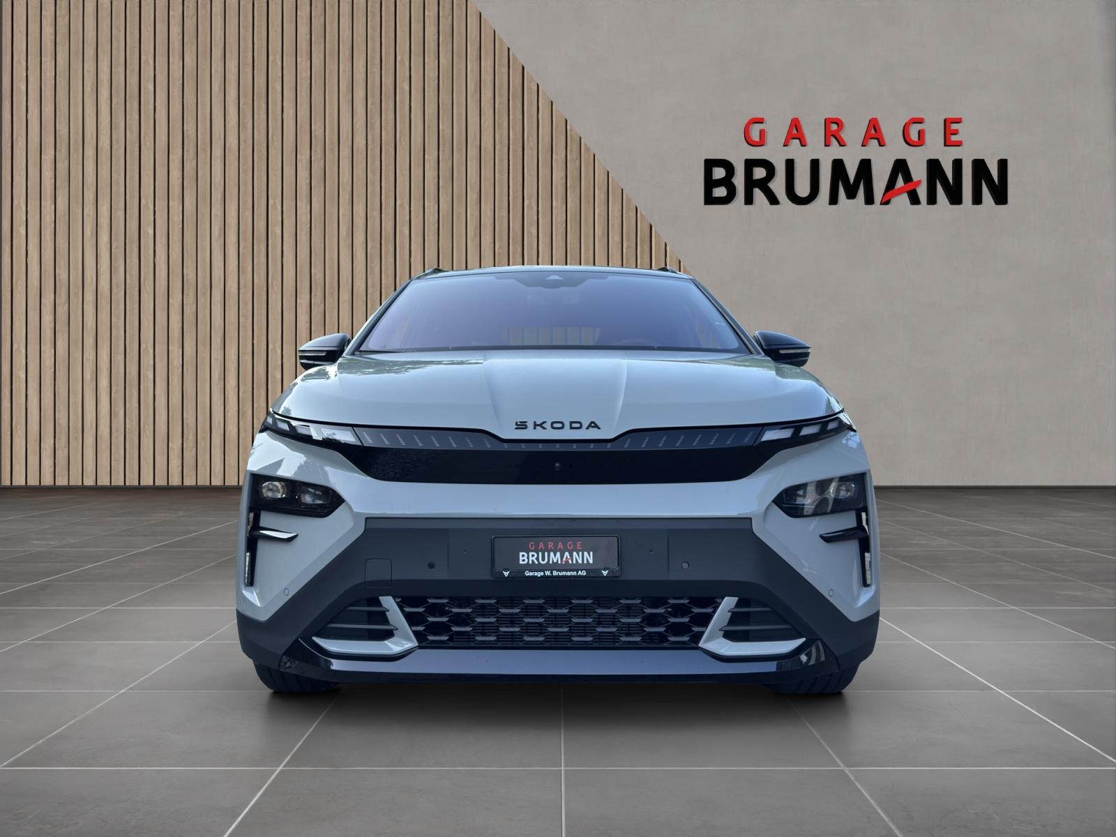 SKODA Elroq RS 84kWh 4x4-image-7