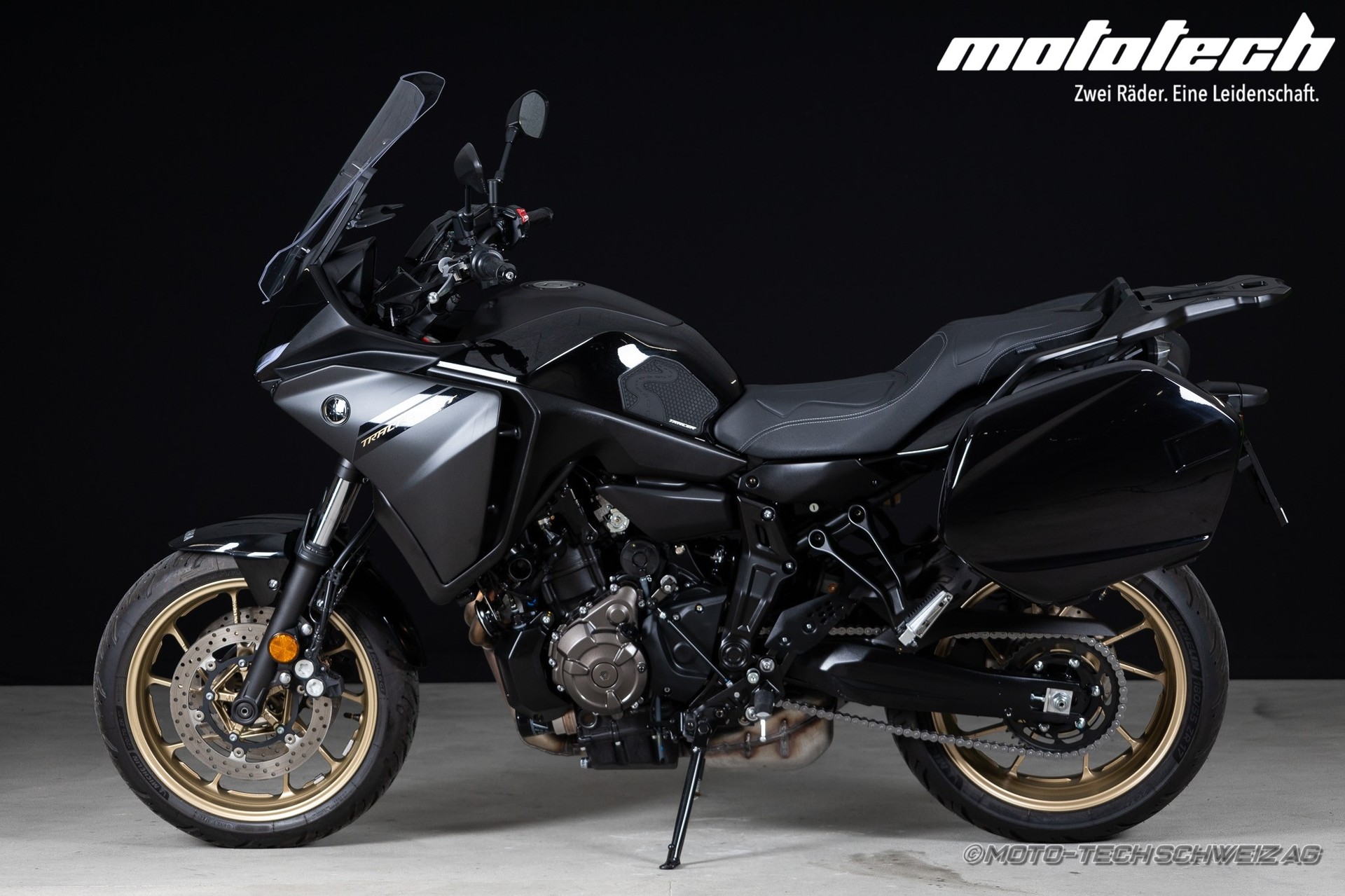 YAMAHA Tracer 7 GT (35kW)-image-4
