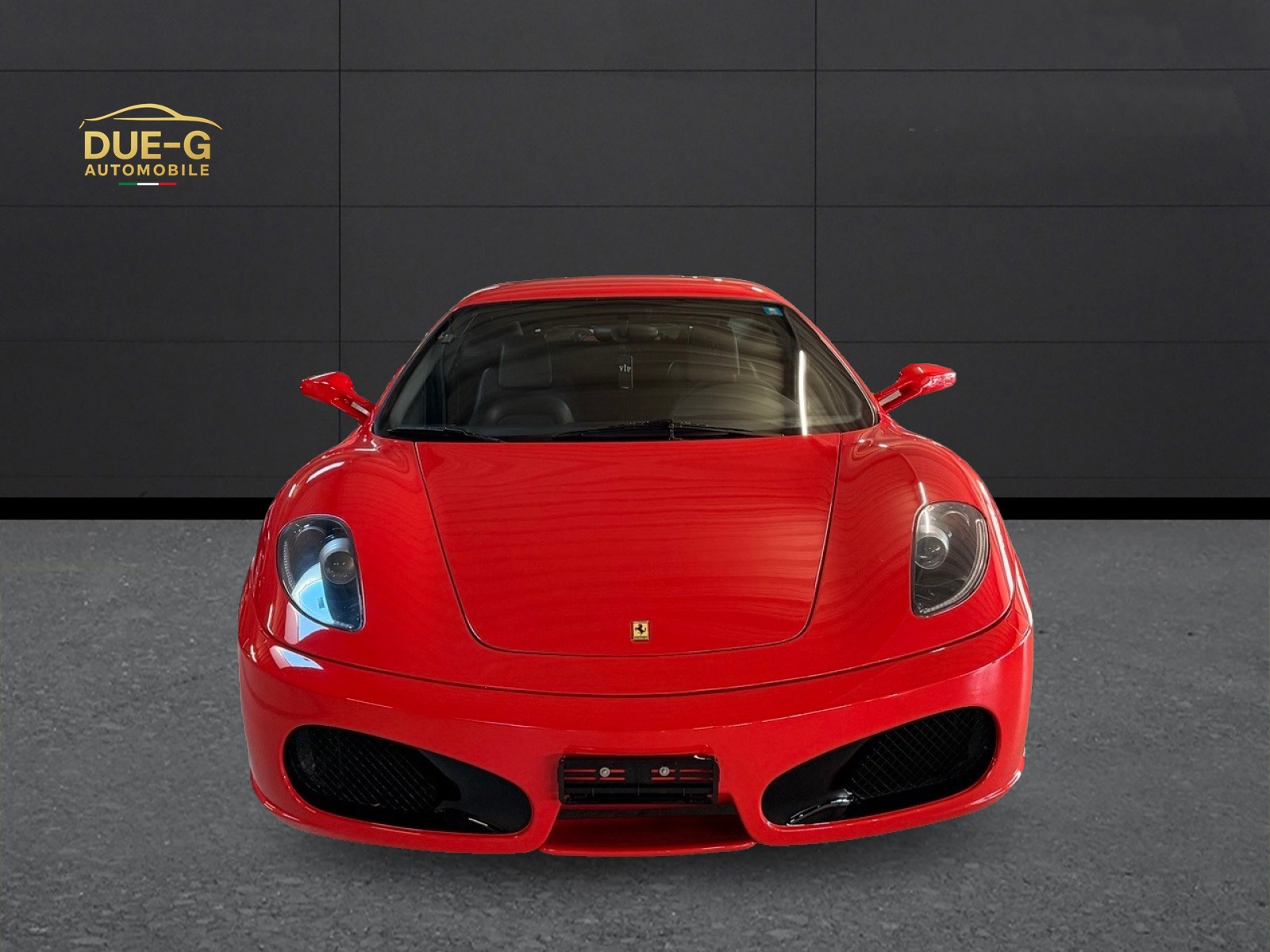 FERRARI F430-image-8