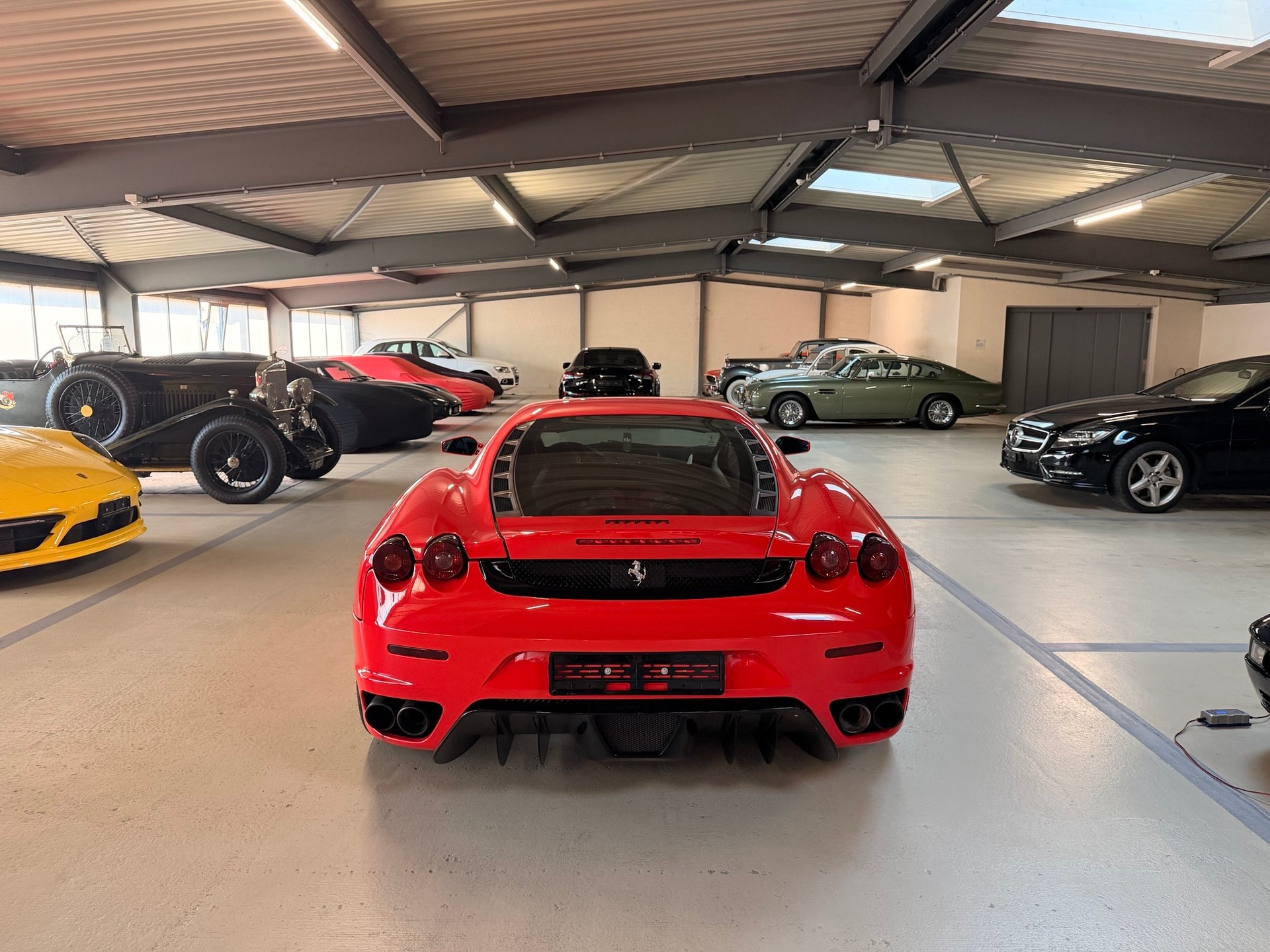 FERRARI F430-image-3