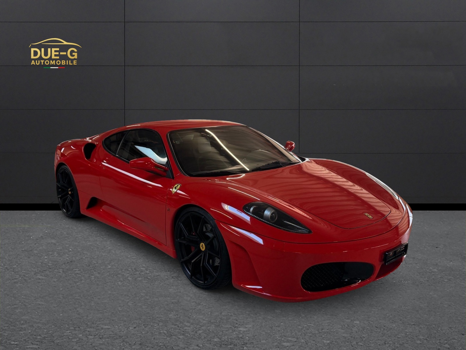 FERRARI F430-image-7