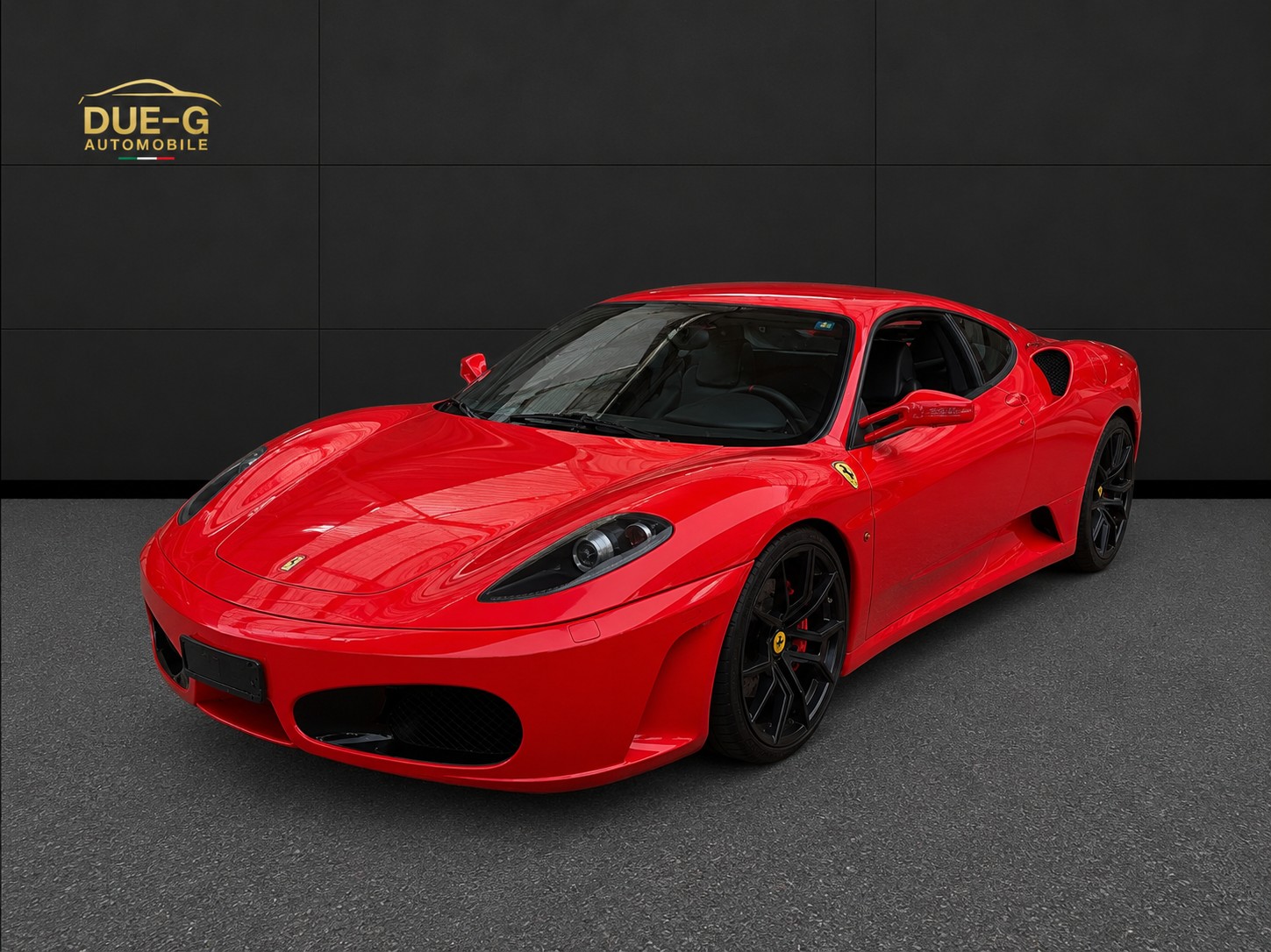 FERRARI F430-image-0
