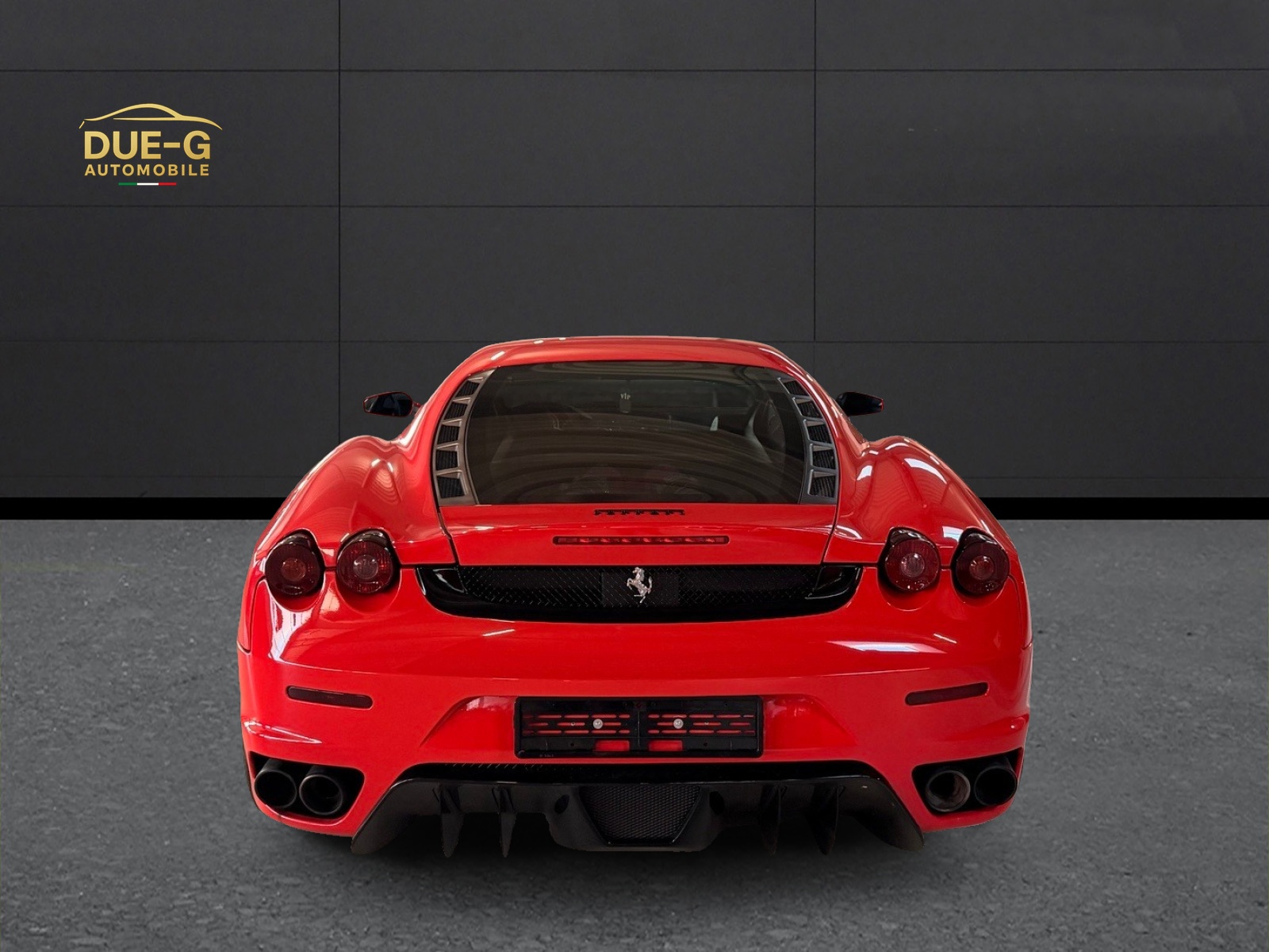FERRARI F430-image-3