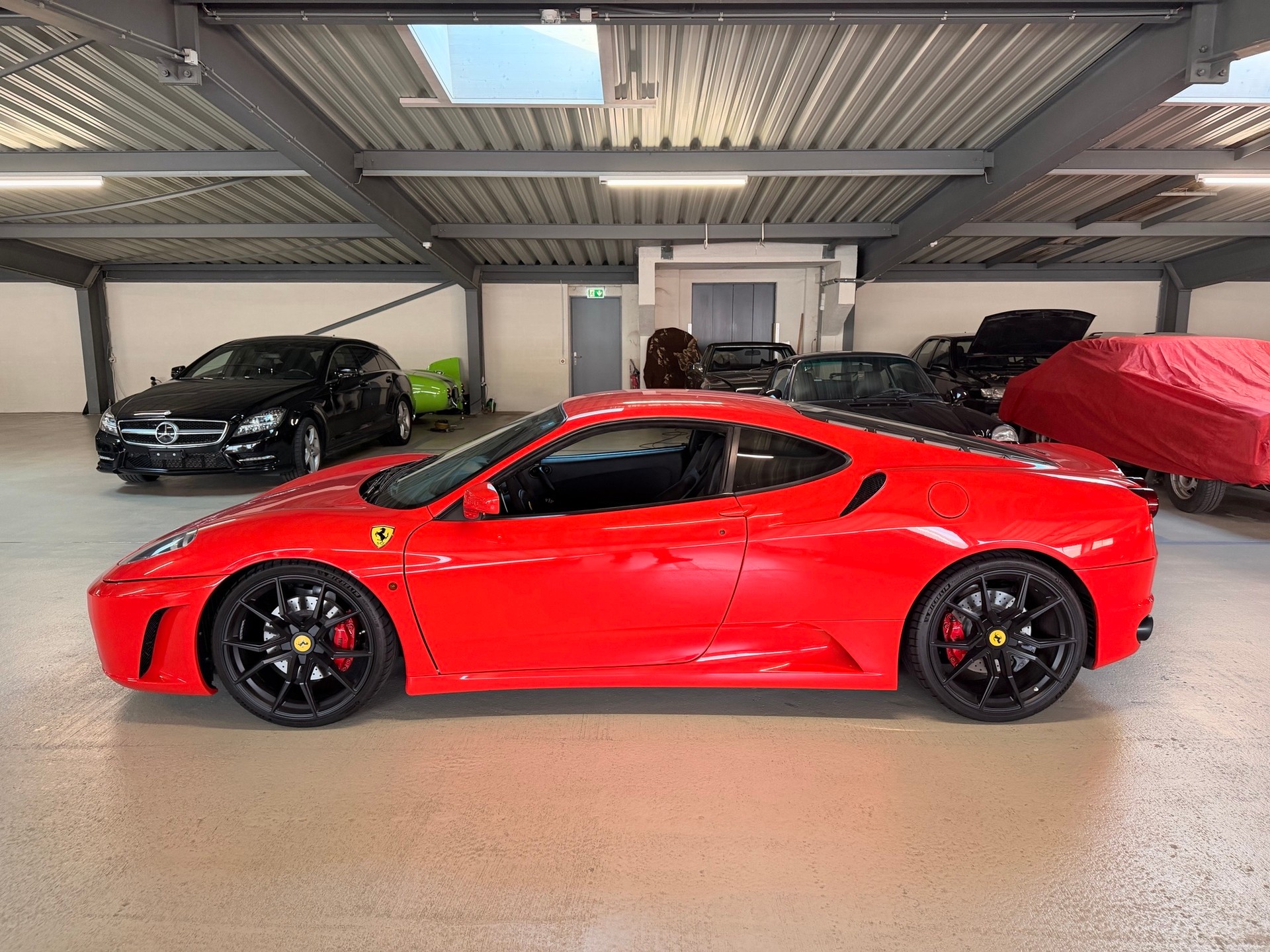 FERRARI F430-image-1