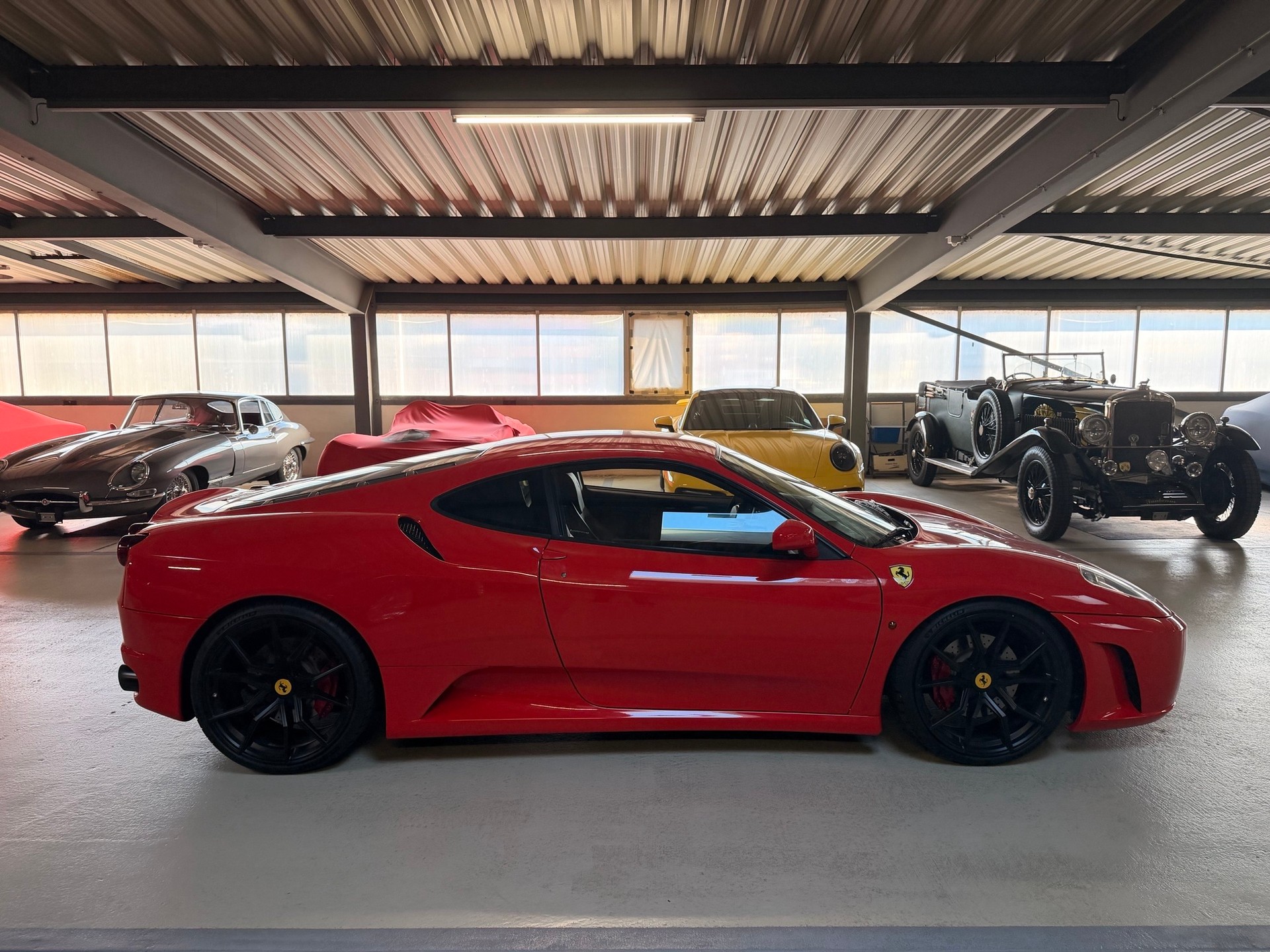 FERRARI F430-image-6