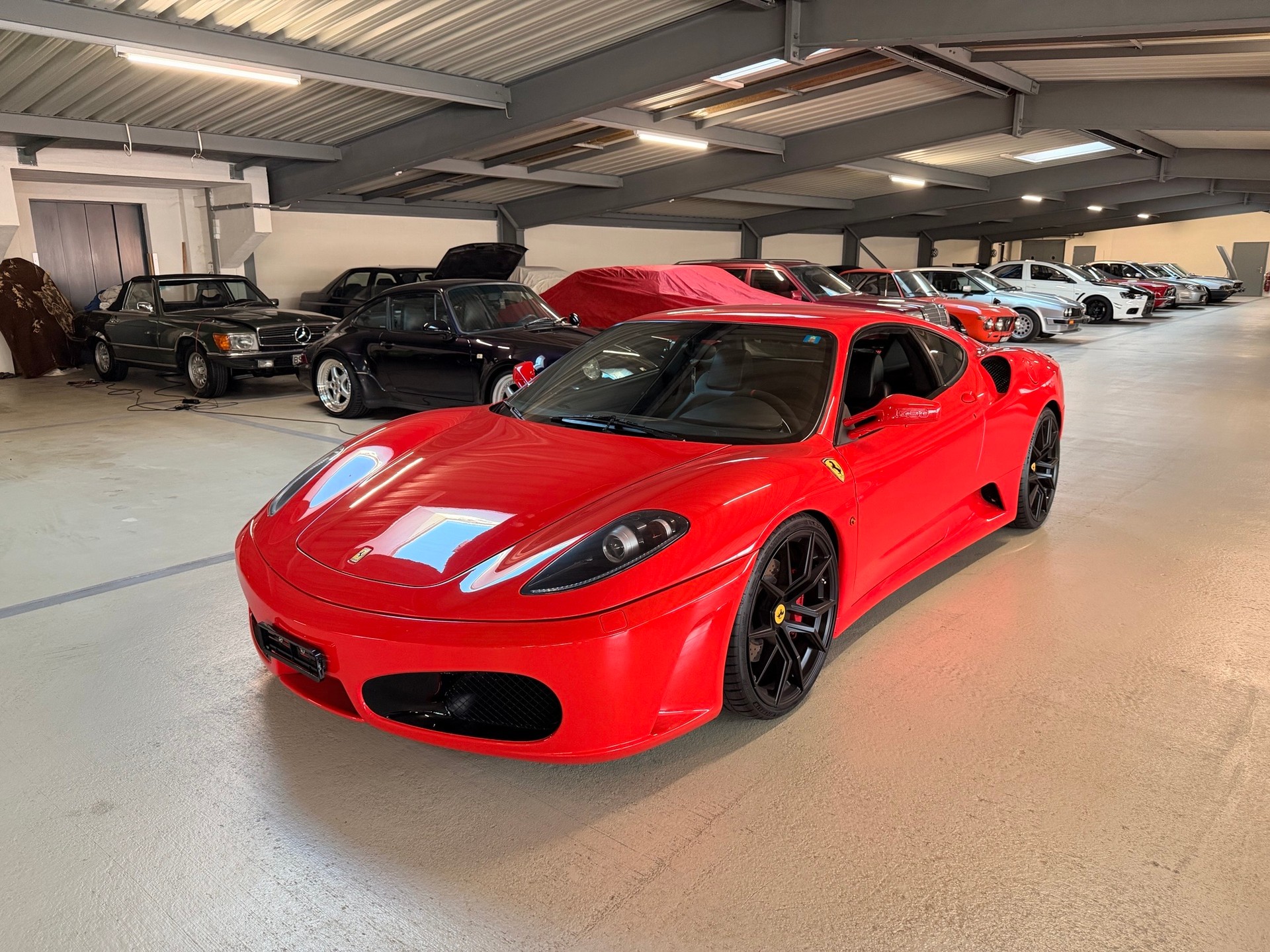FERRARI F430-image-0