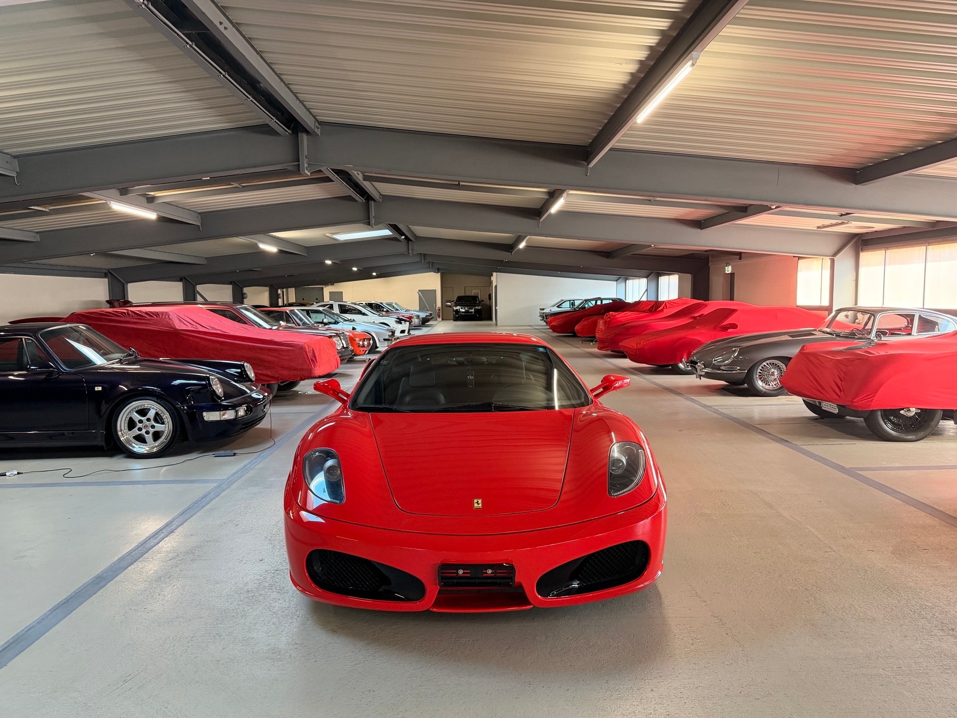 FERRARI F430-image-8